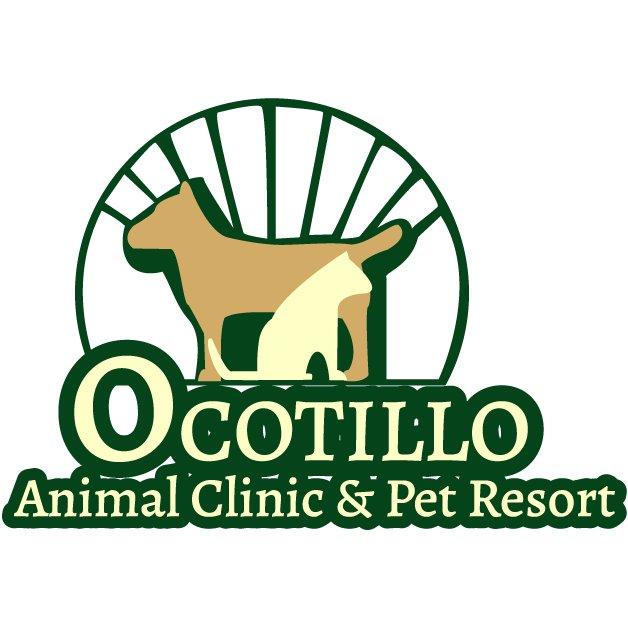 Ocotillo Animal Clinic & Pet Resort Photo