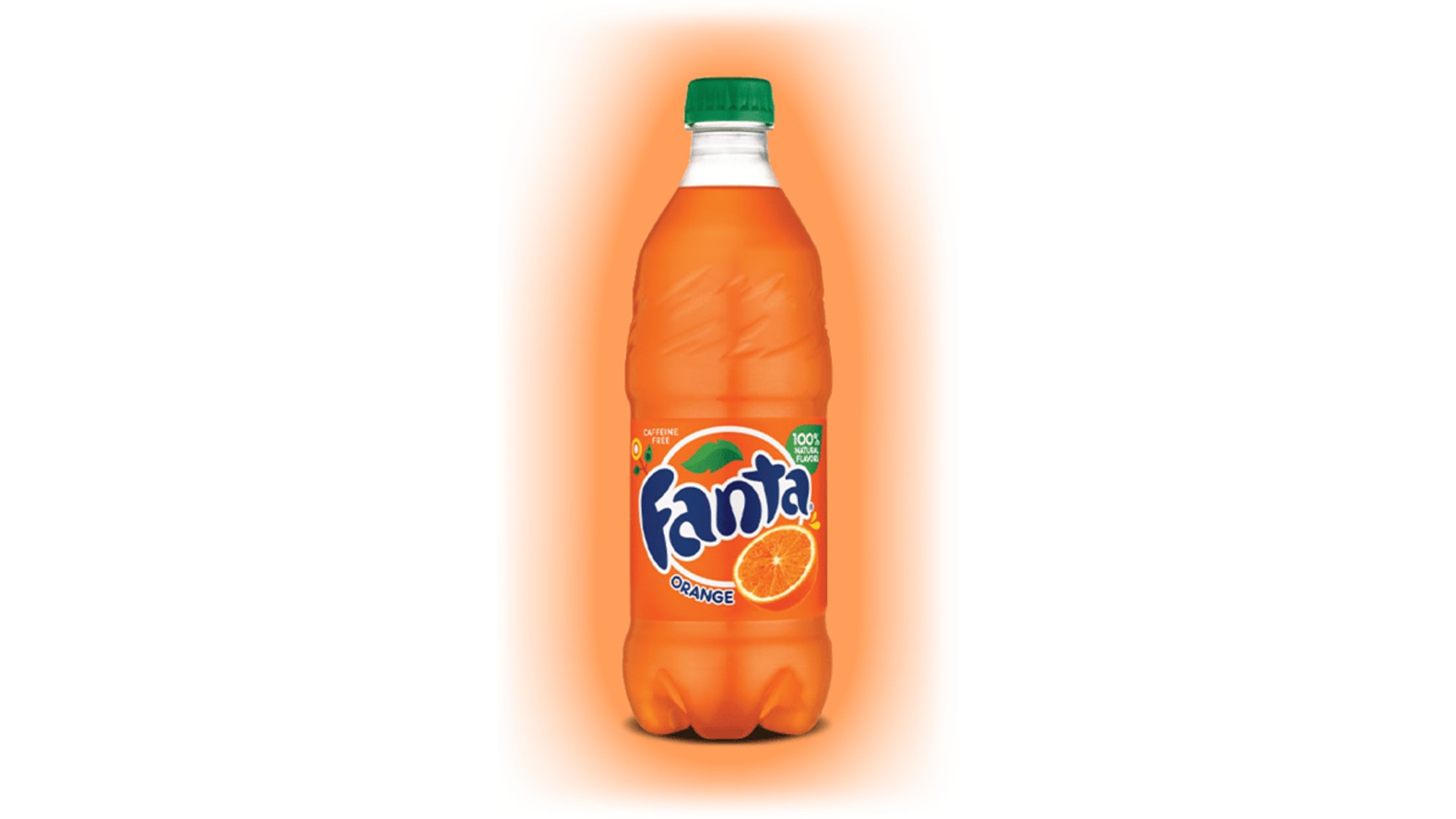 Fanta Orange