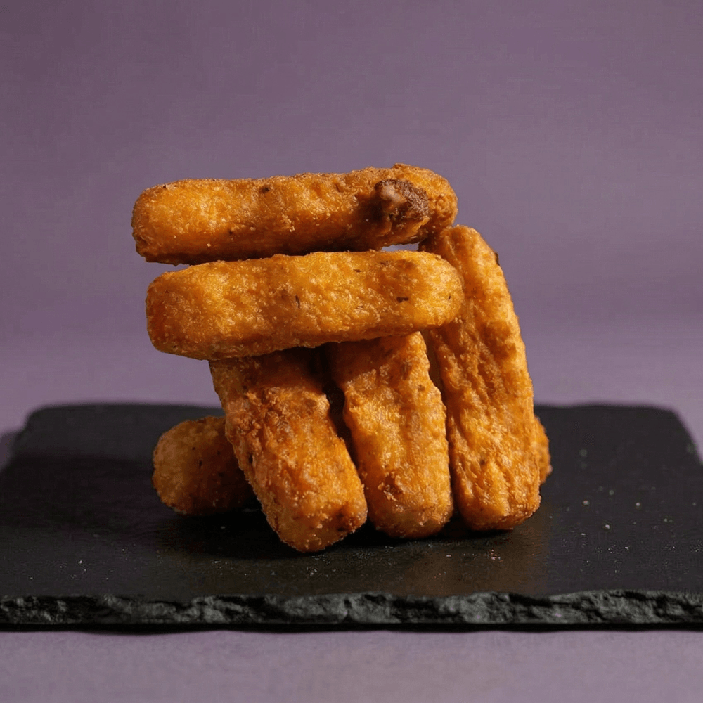 Mozzarella Cheese Sticks