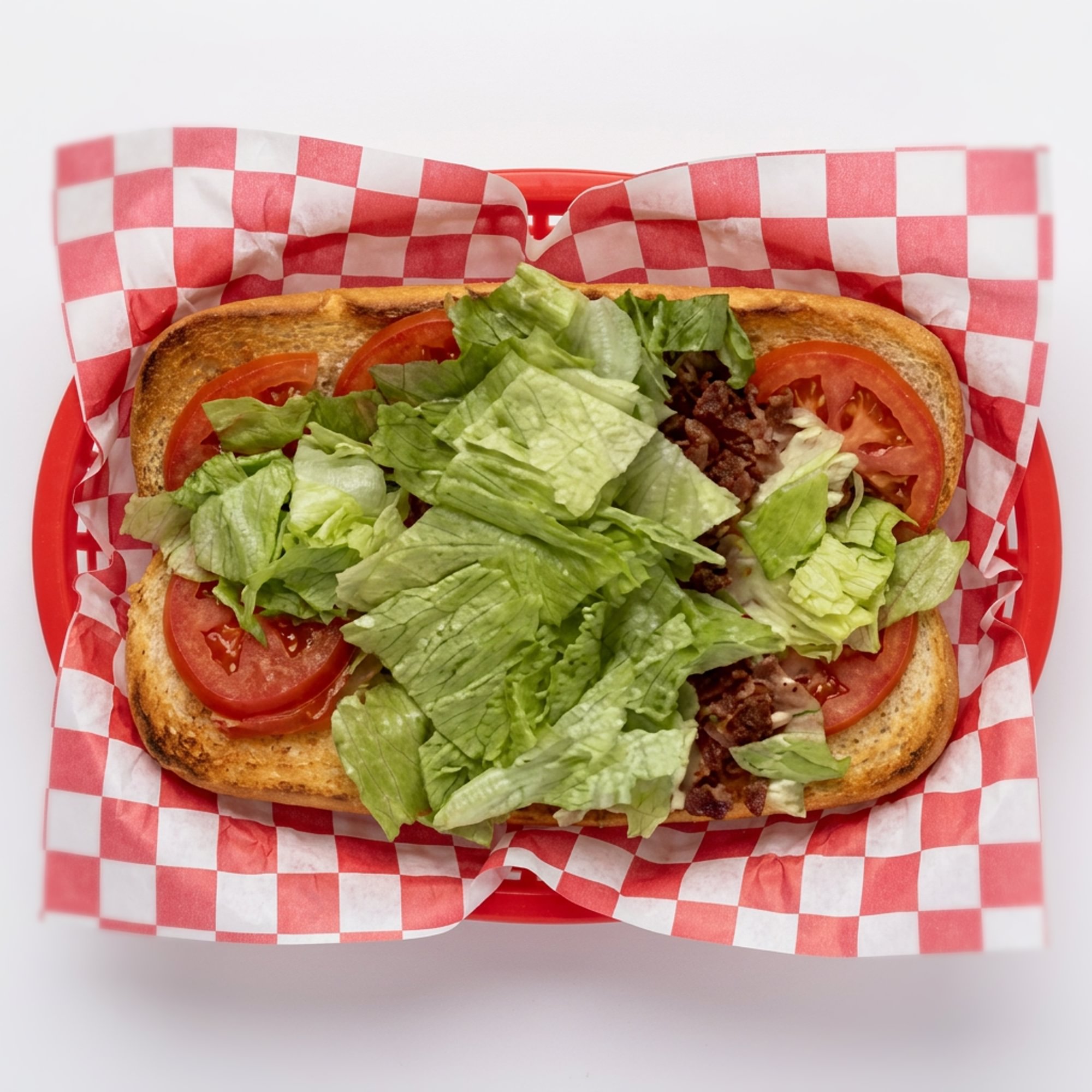 BLT Sub