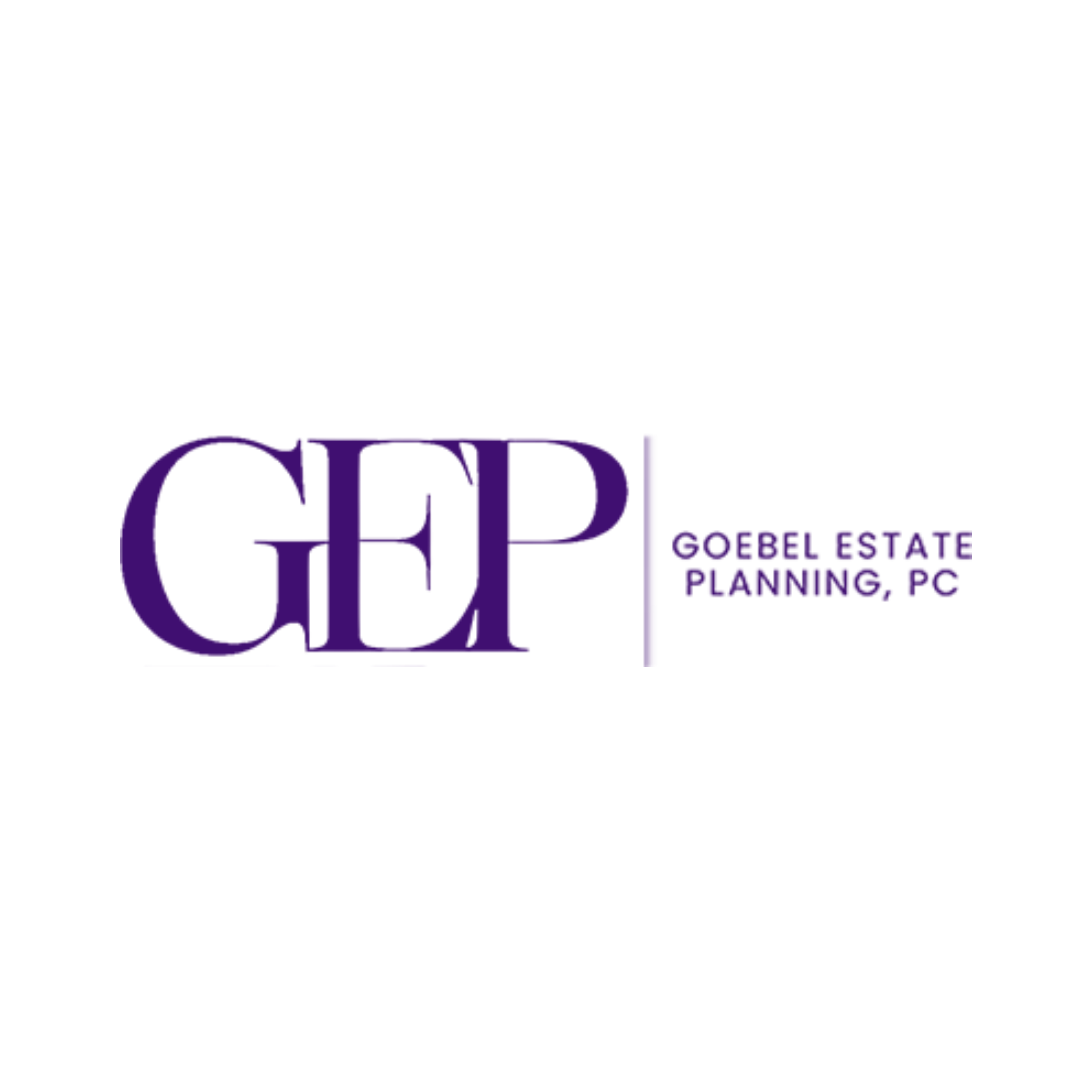 Goebel Estate Planning, PC Logo