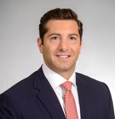 Photo of Thomas A Derosa - Morgan Stanley