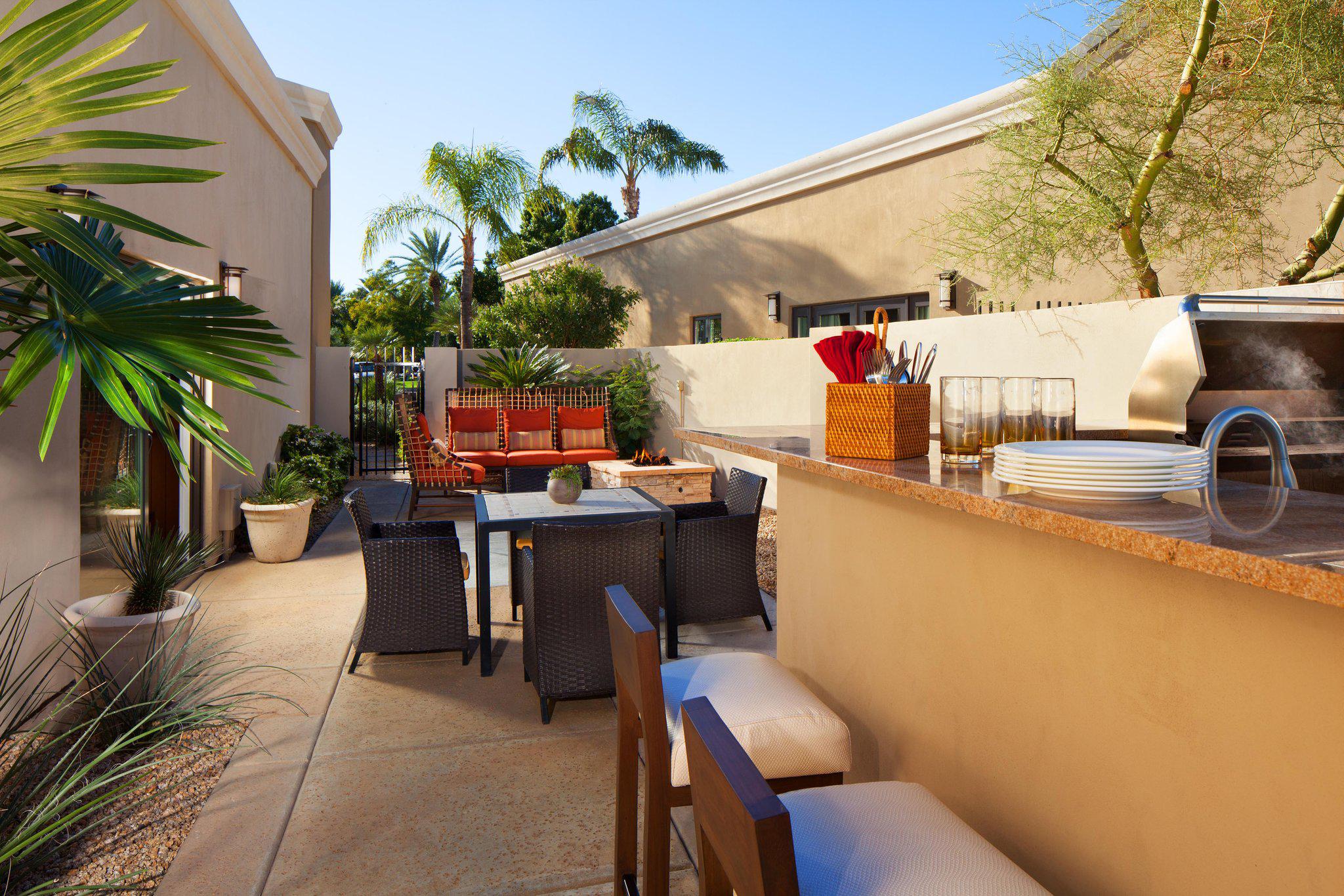 Phoenician Residences, a Luxury Collection Residence Club, Scottsdale Photo