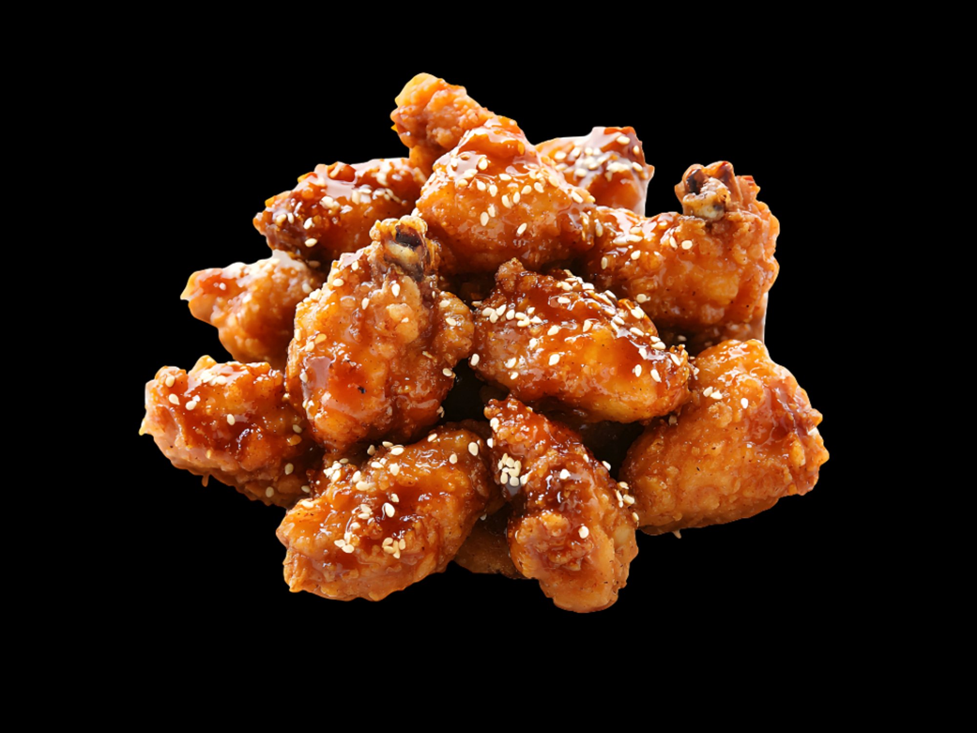 WINGS
