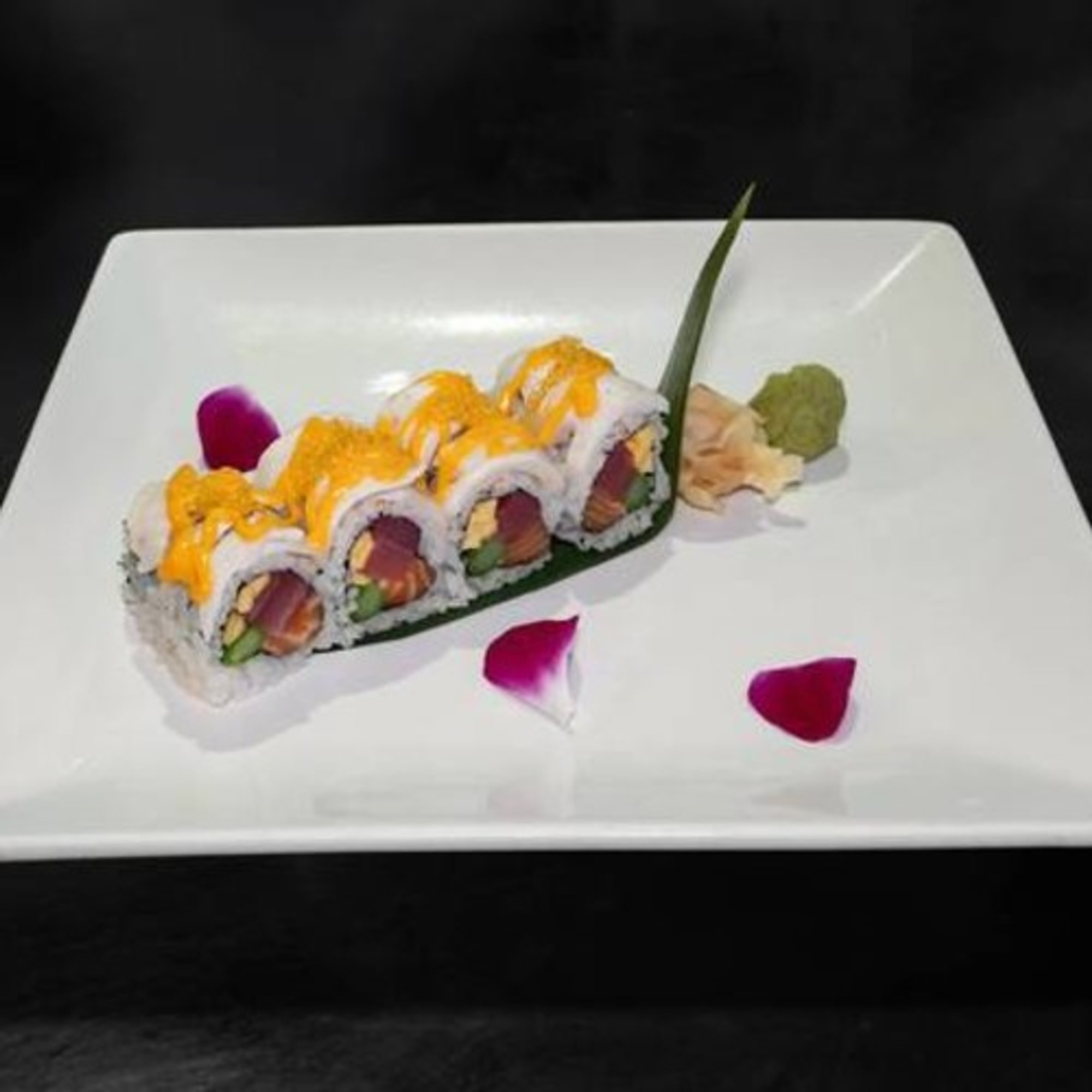 Fashion Roll Special