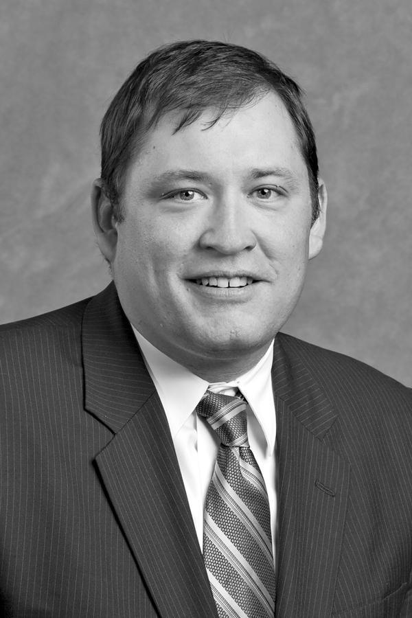Edward Jones - Financial Advisor: Julian B Heron III, CRPS® Photo
