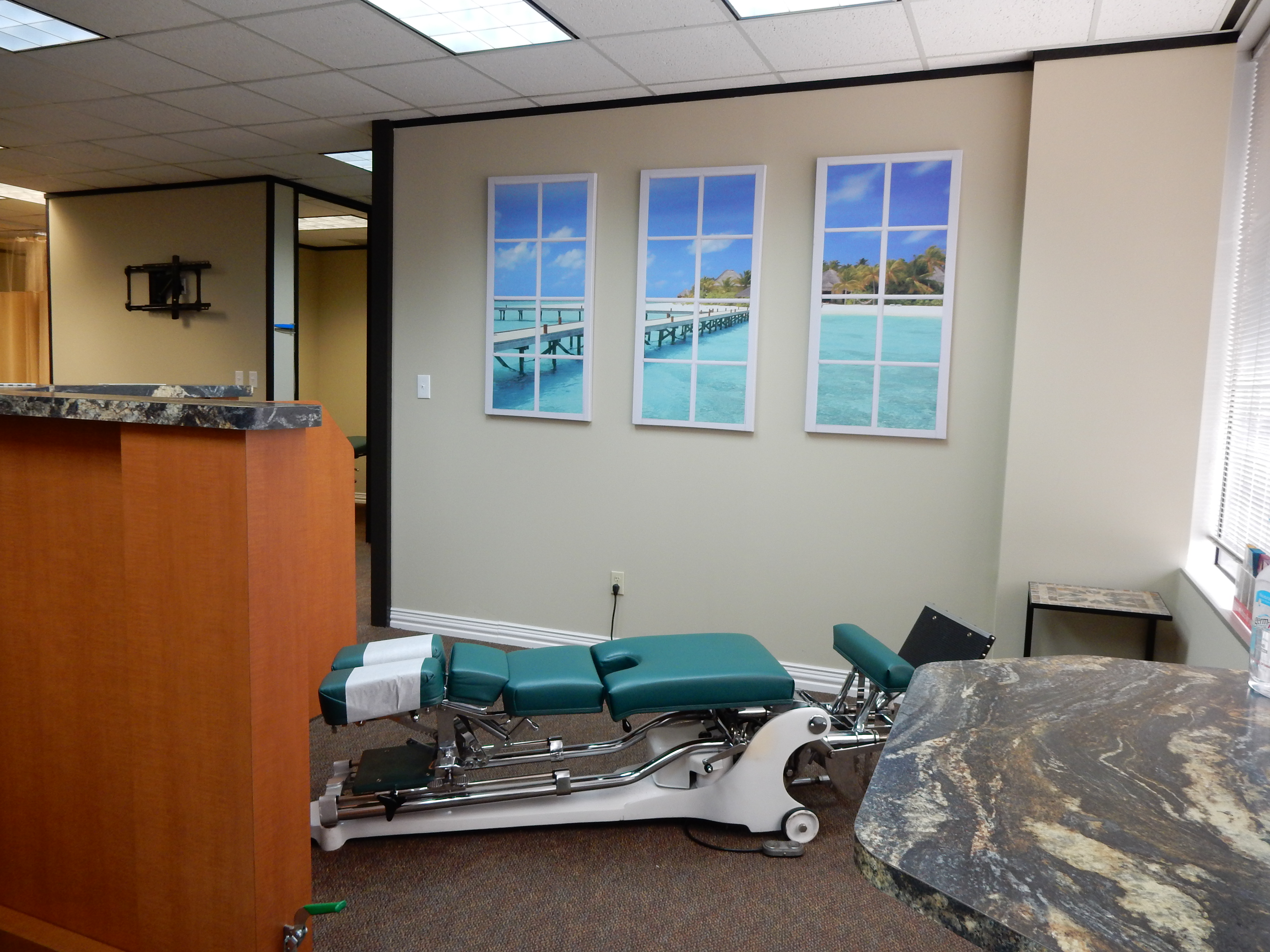 Northwest Chiropractic Center Photo