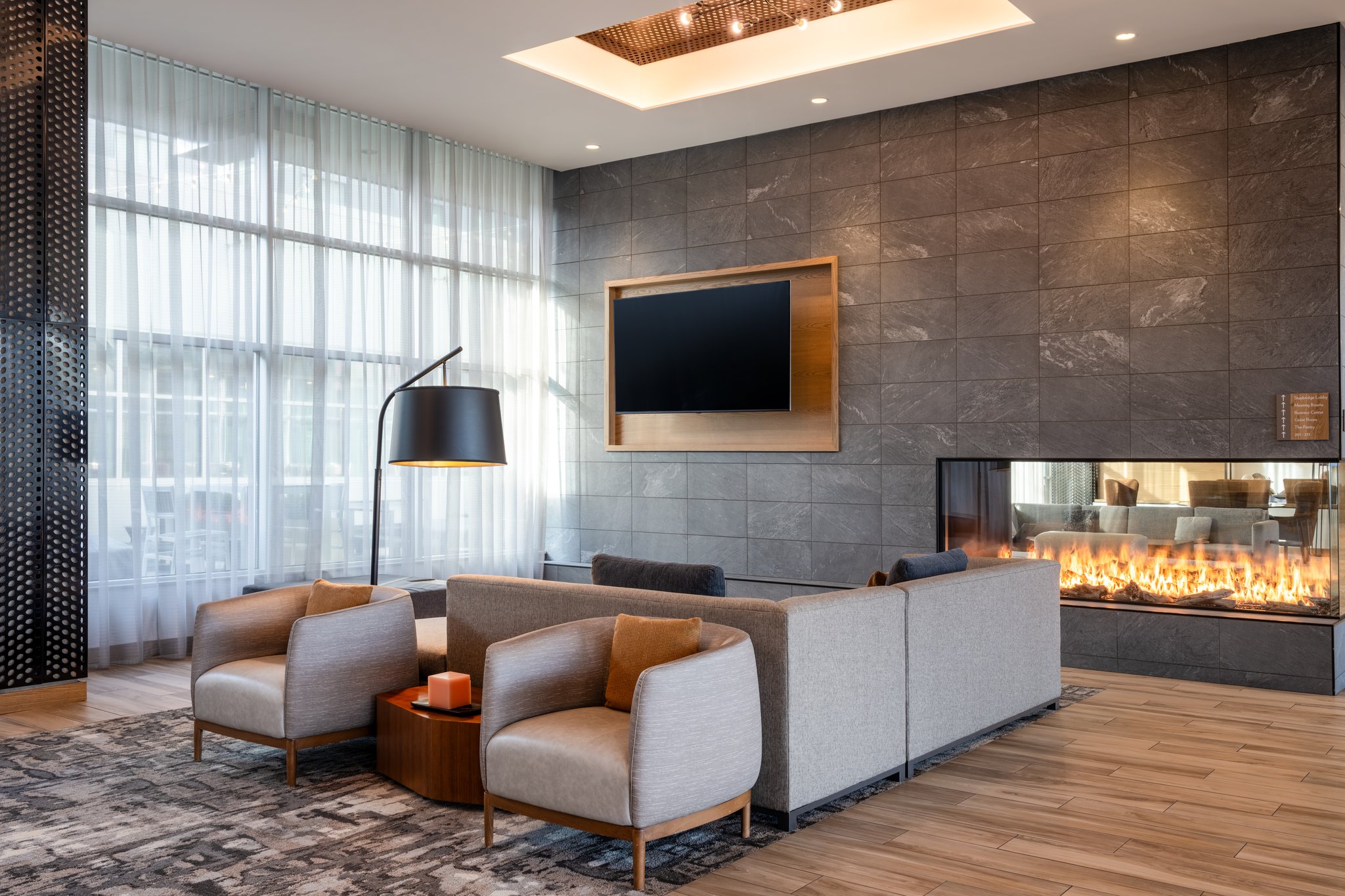 EVEN Hotel Rochester – Mayo Clinic Area by IHG Image