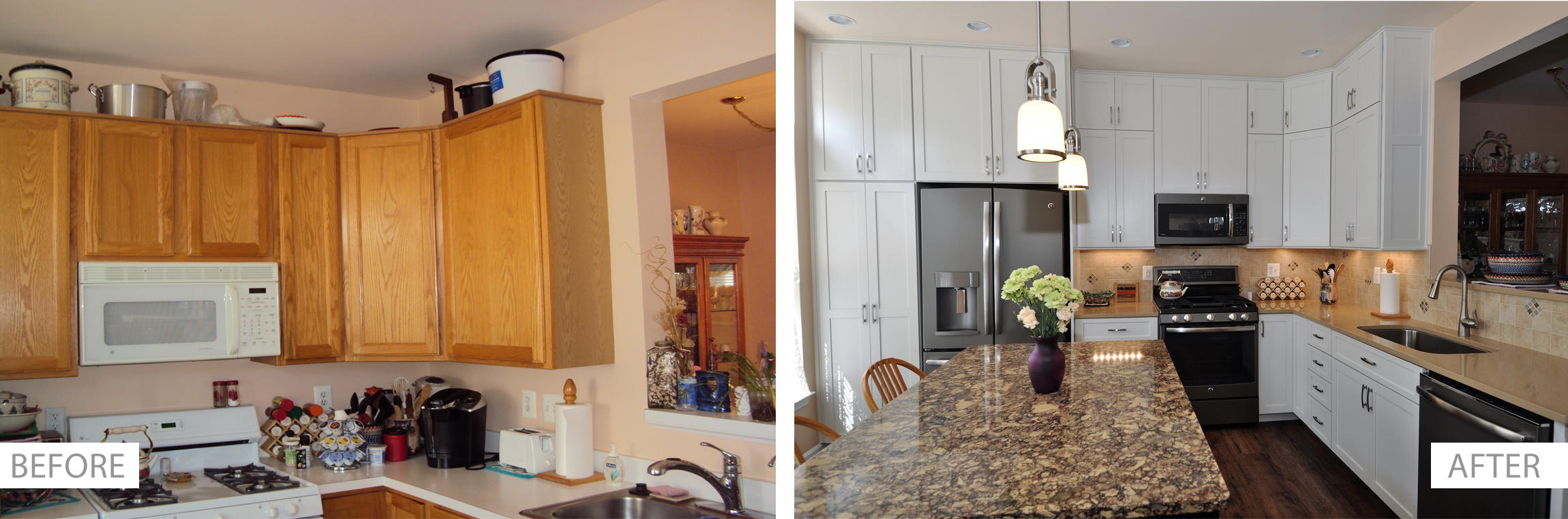 Kitchen Solvers of Northern Virginia Image