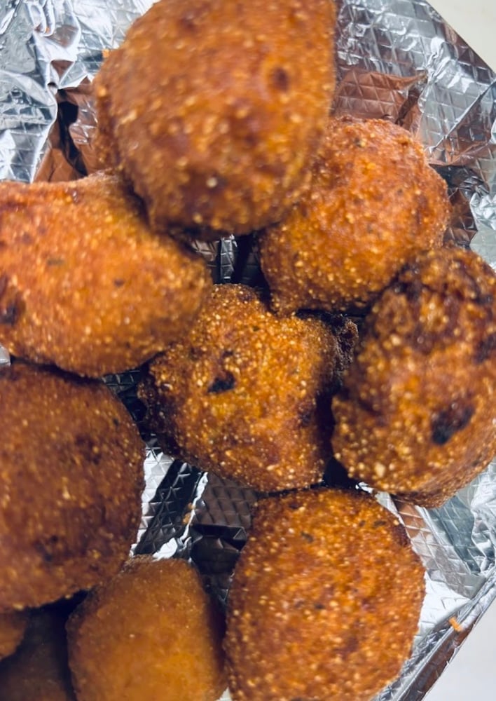 Hush Puppies (8)