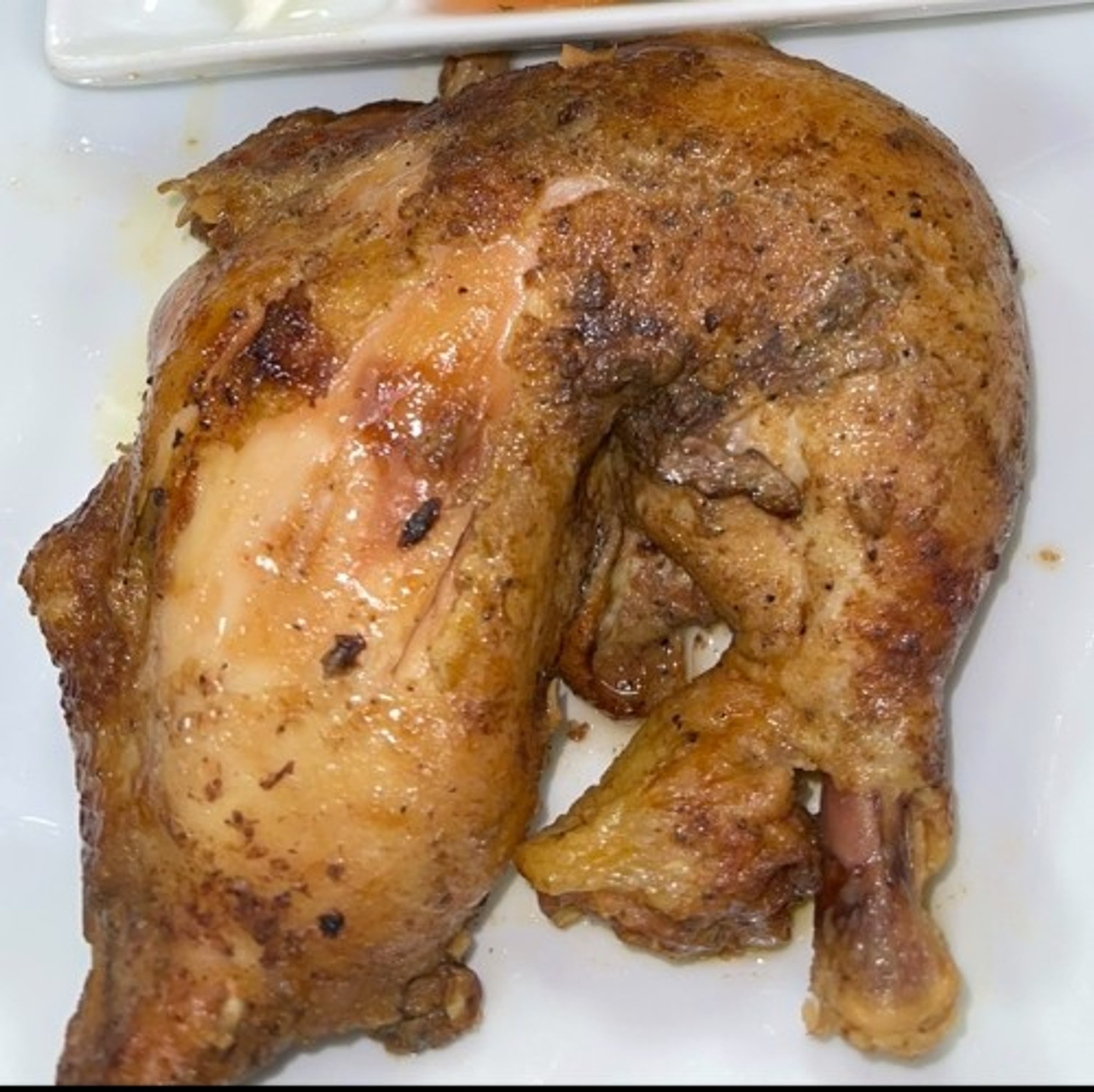 Chicken Legs