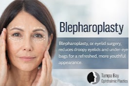 Tampa Bay Ophthalmic Plastics Image