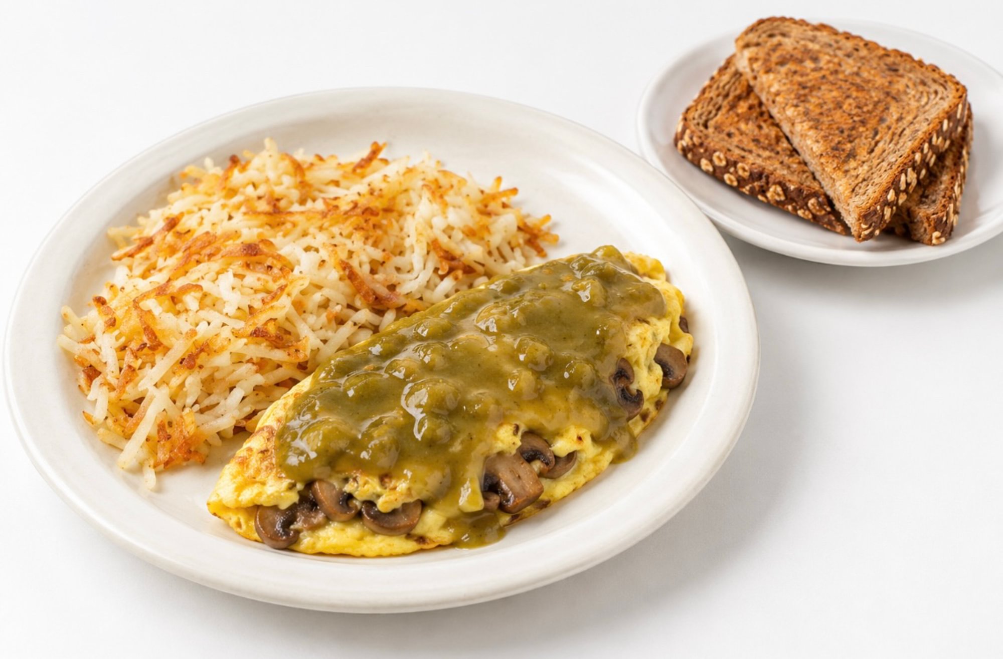 Omelette