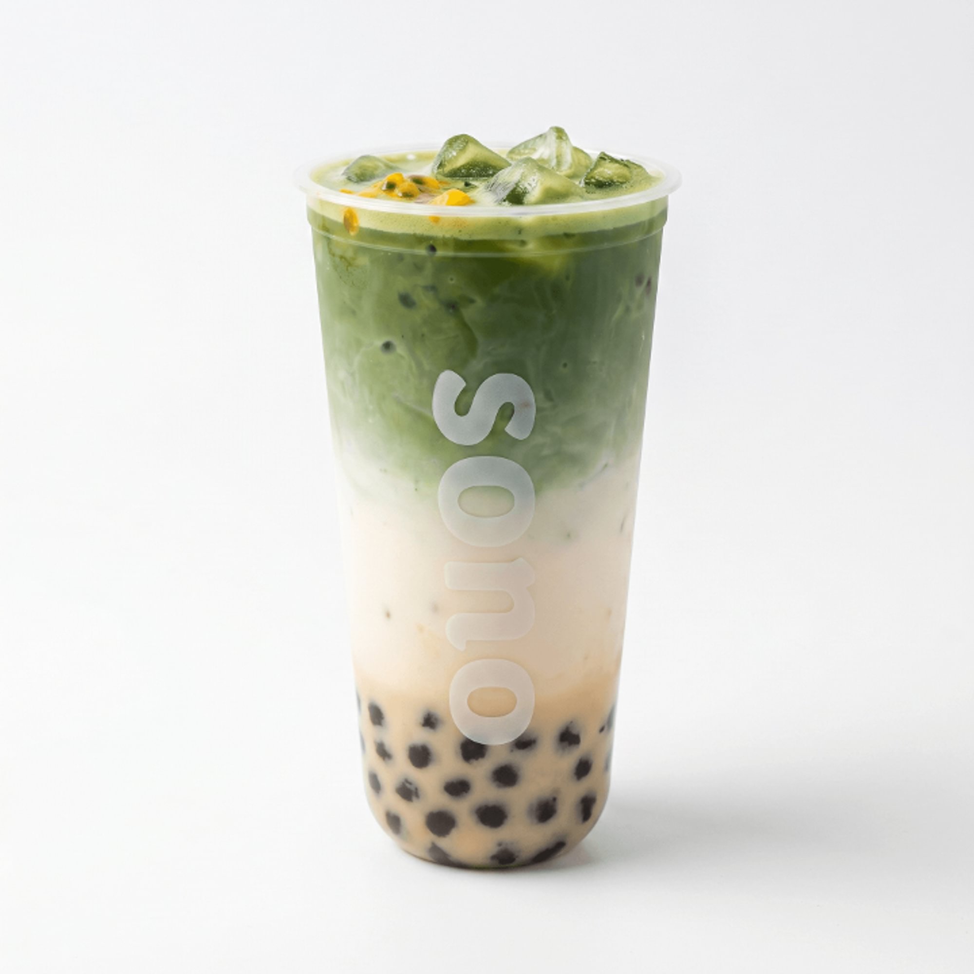 Original Matcha