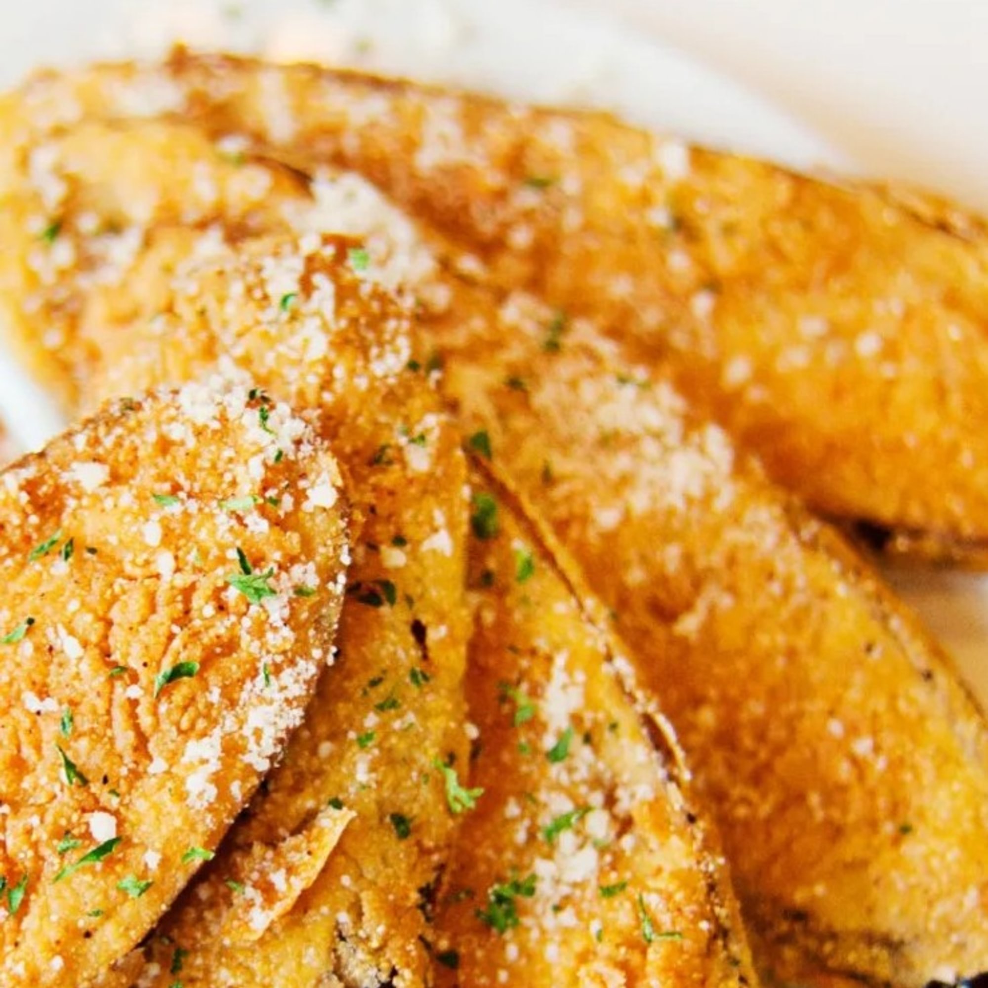 Eggplant Side Order
