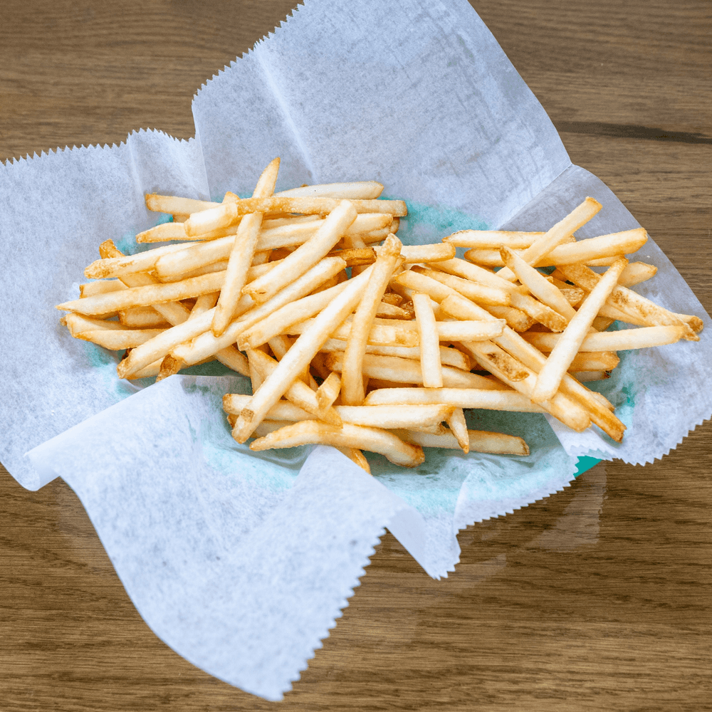 Basket of Fries