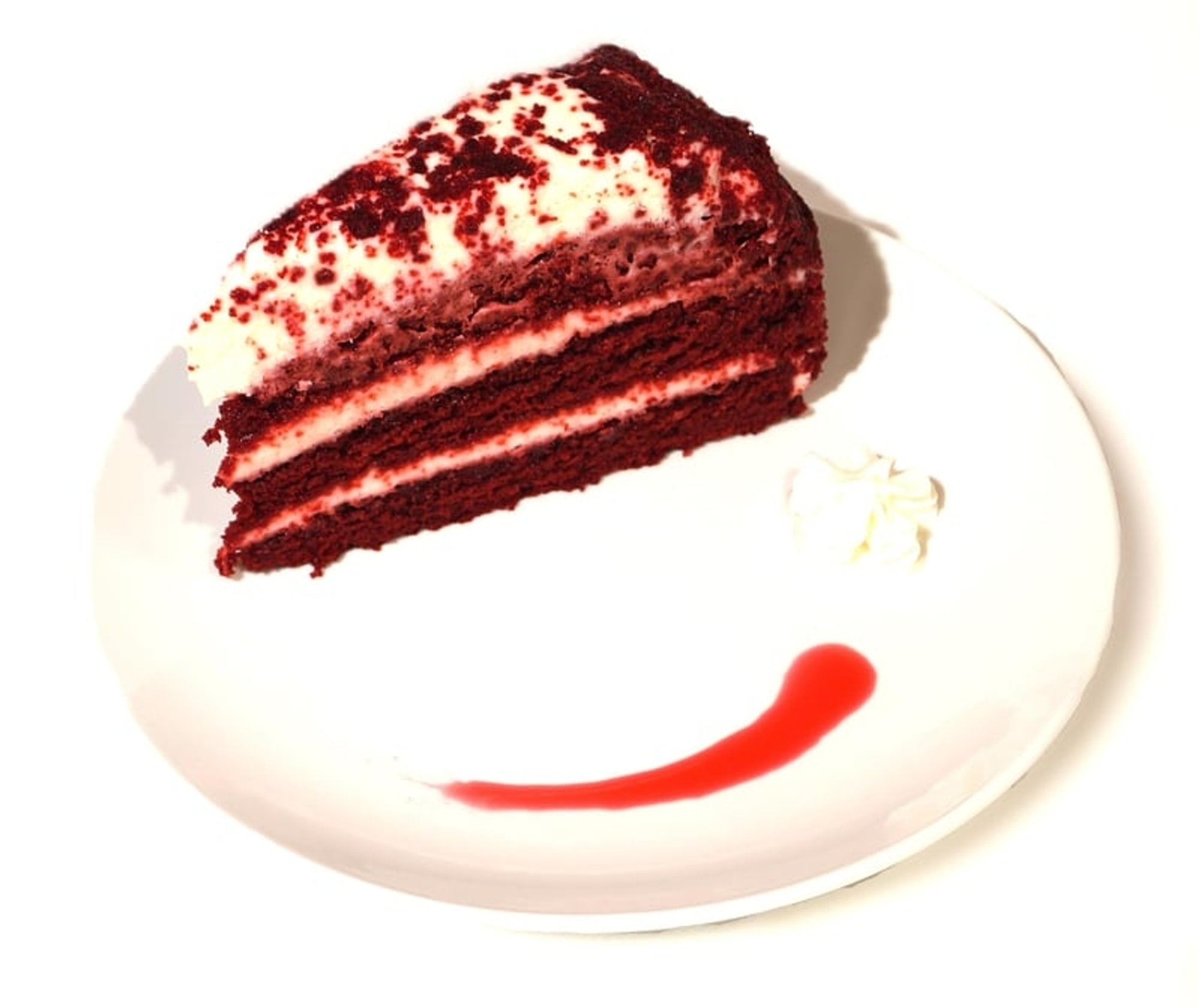 Homemade Cake