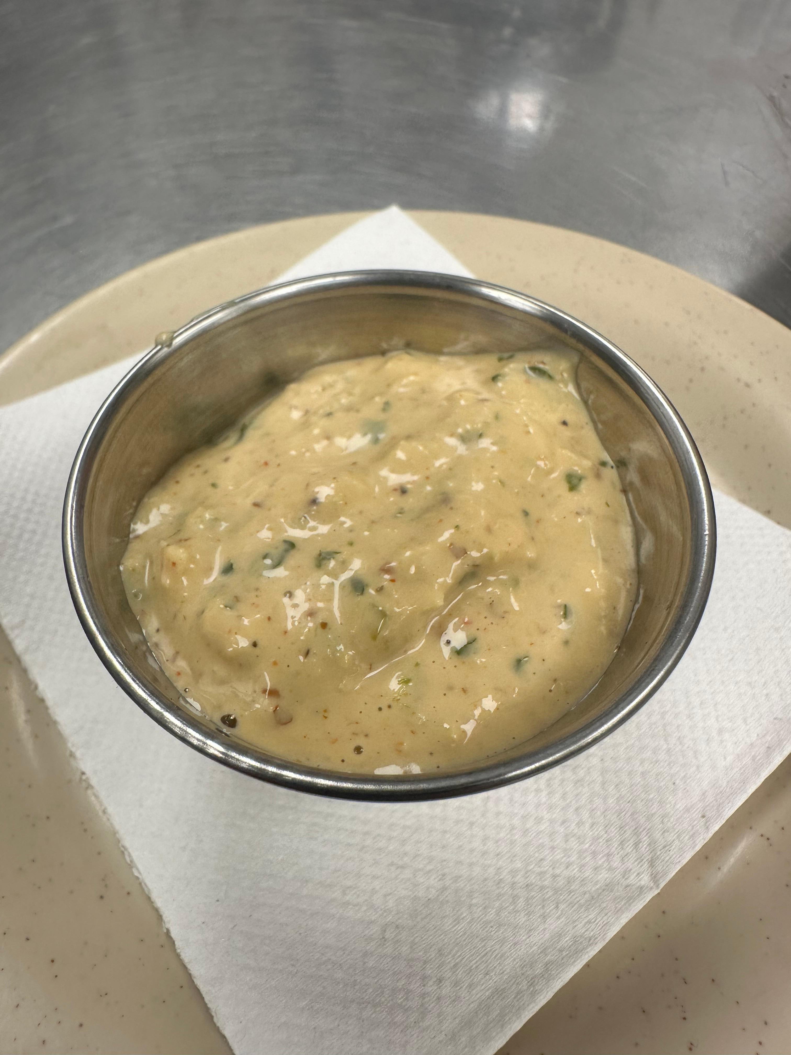 Remoulade Sauce