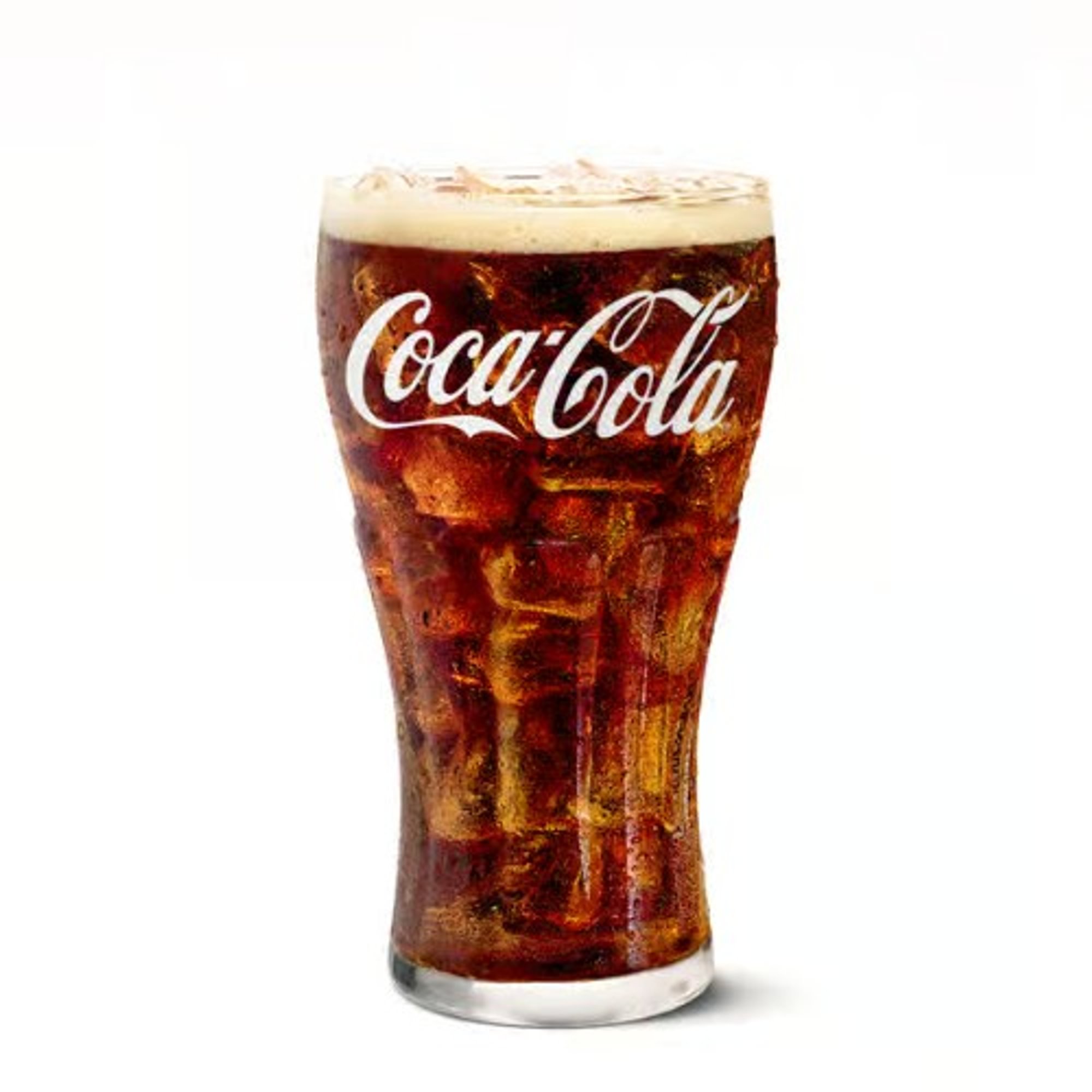Coke Cherry