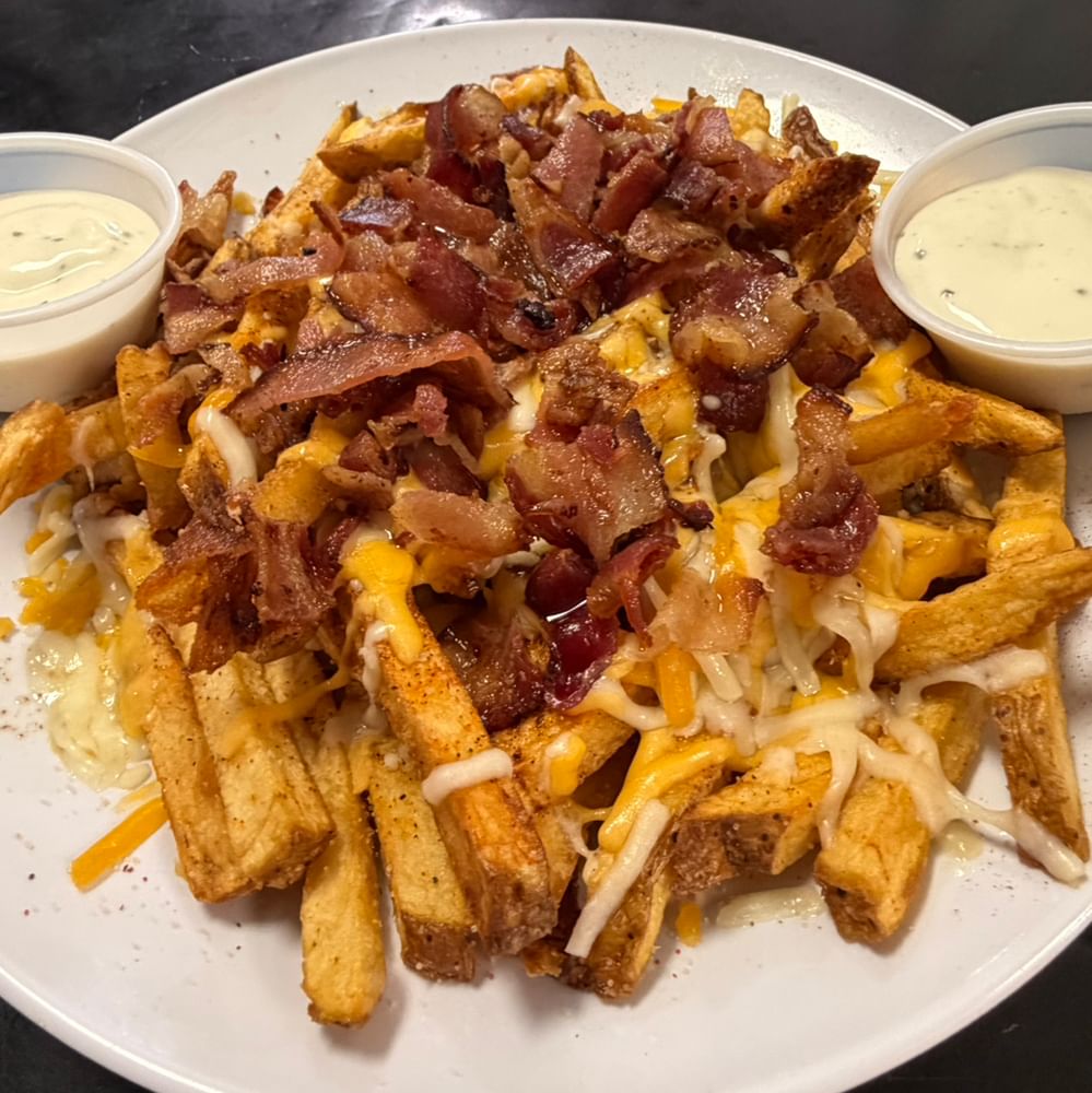Tiger Fries