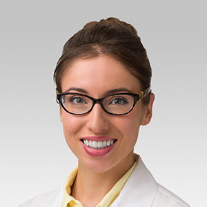 Anna B. Shannahan, MD Photo