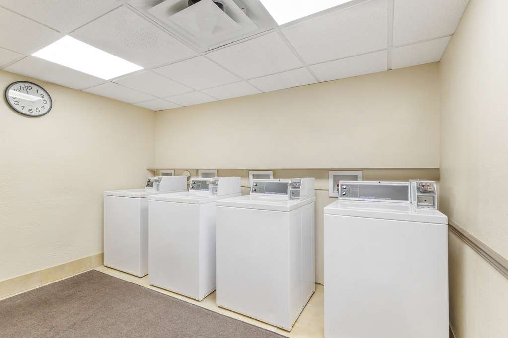 Best Western Corpus Christi Image