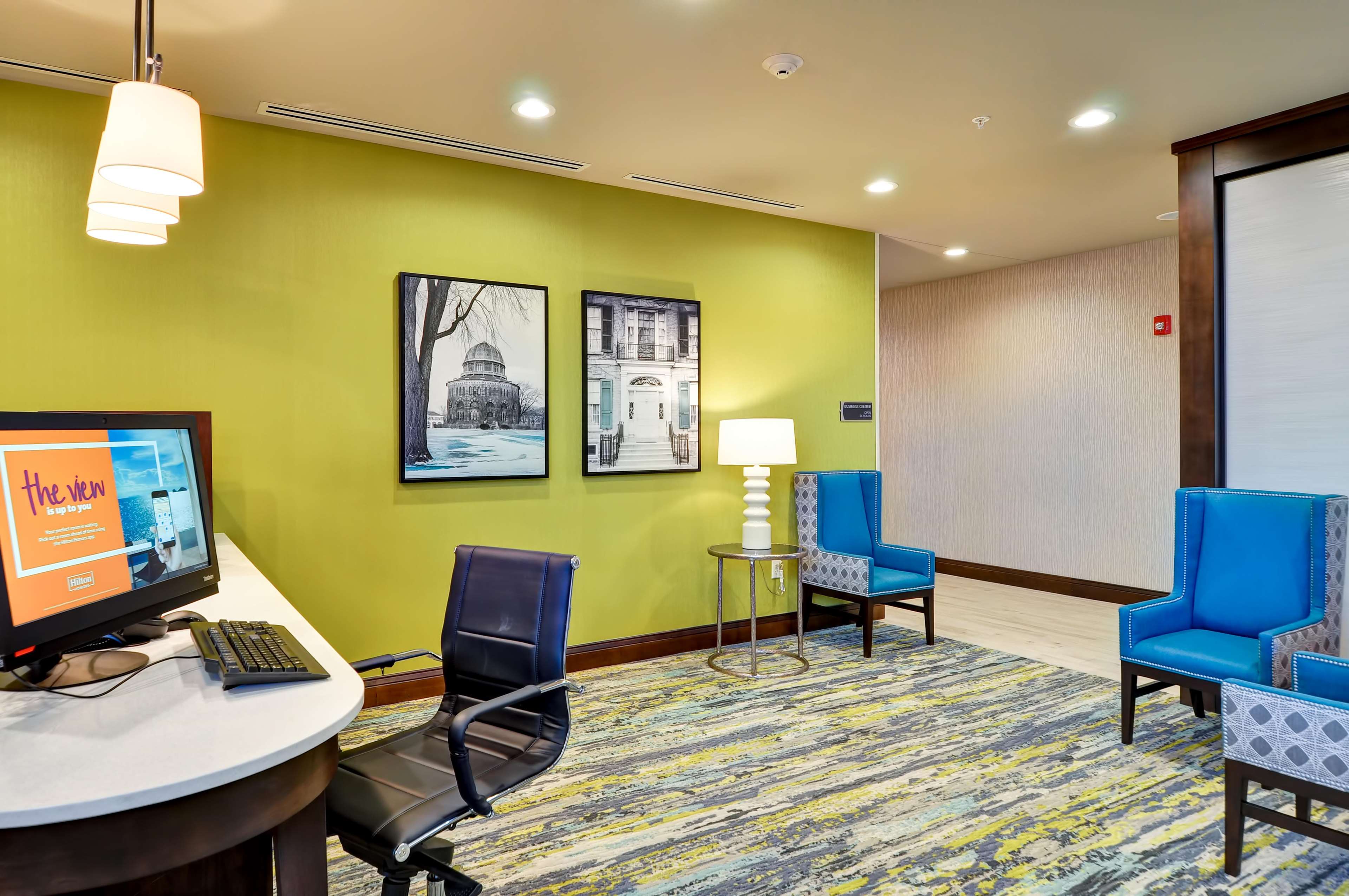 Homewood Suites by Hilton Schenectady Photo