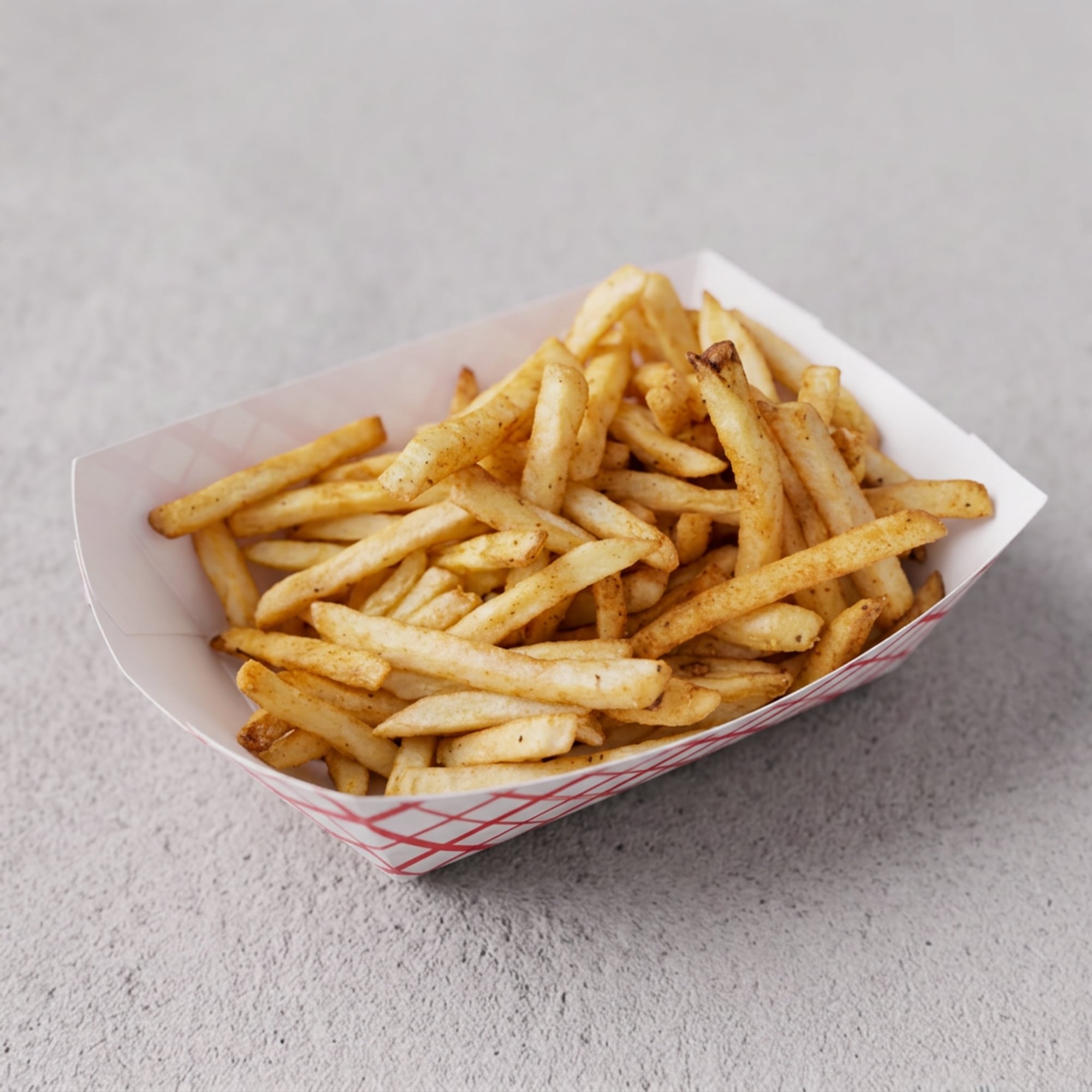 Fries