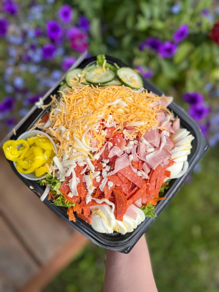 Chef Salad