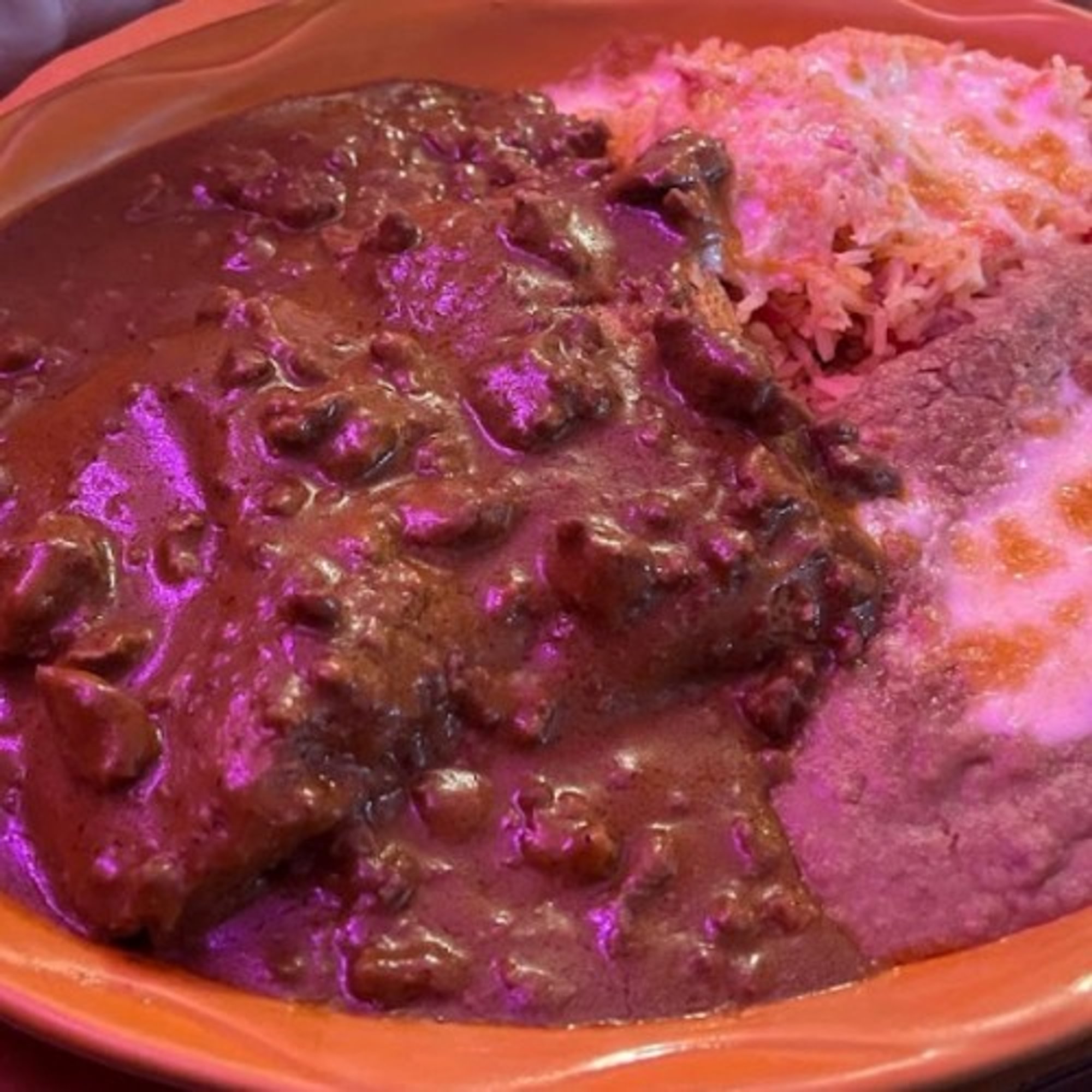 7. Tamale Dinner