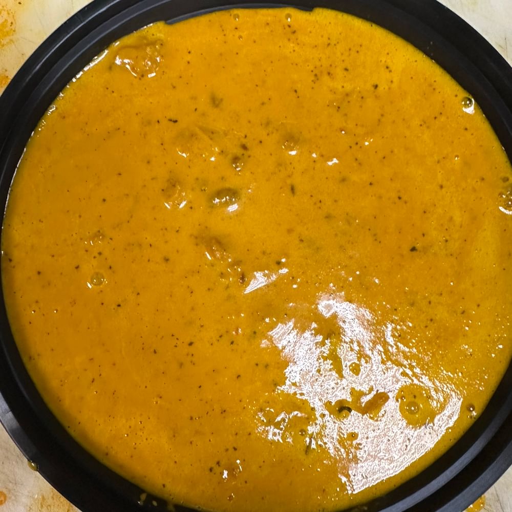 Chicken Korma