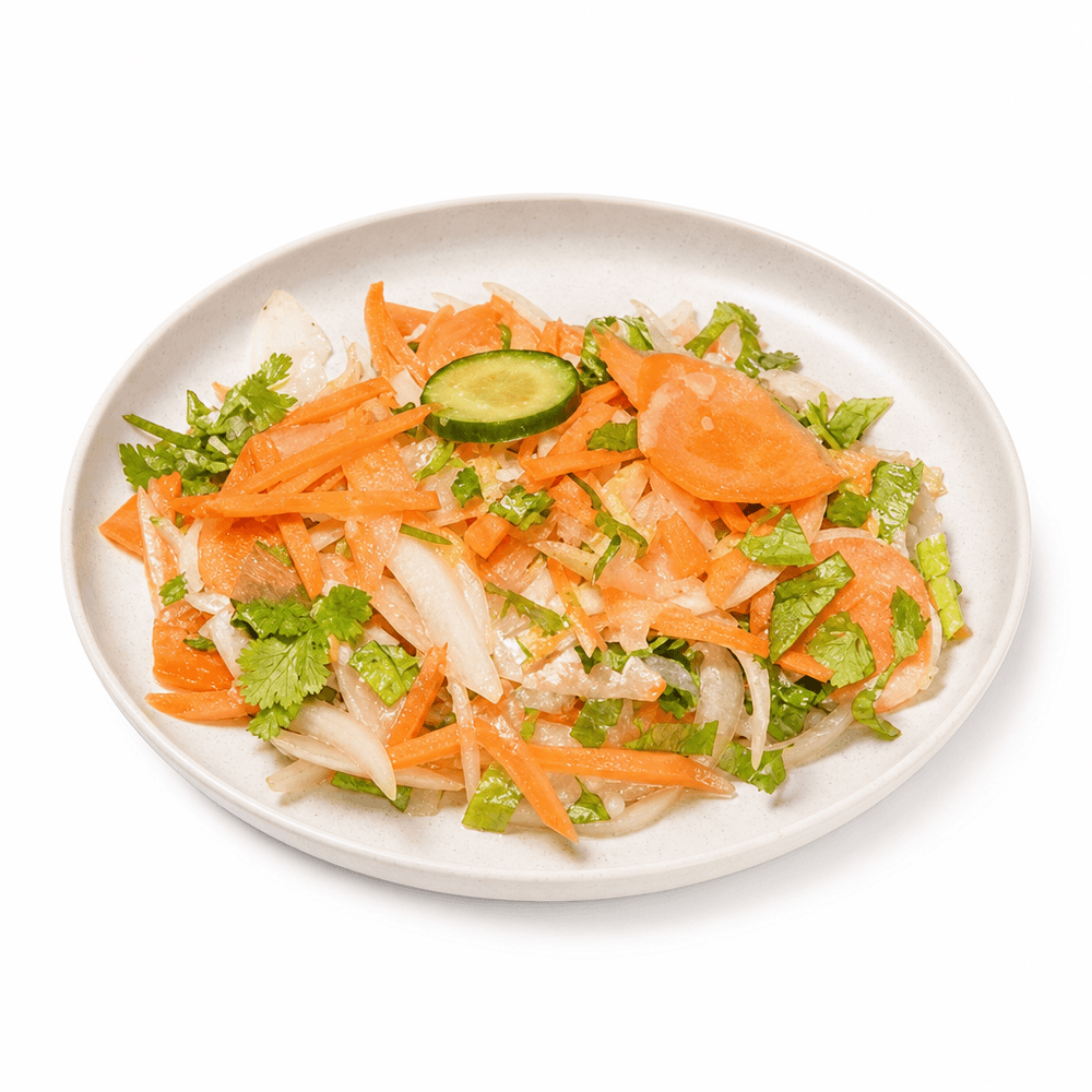 Green Salad