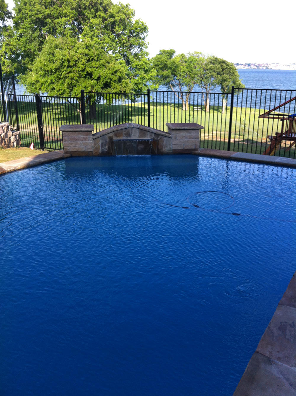 Hobert Pools & Spas Photo