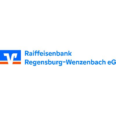 Logo von Raiffeisenbank Regensburg - Wenzenbach eG