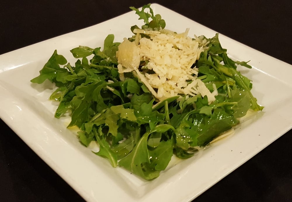 Arugula (gf)