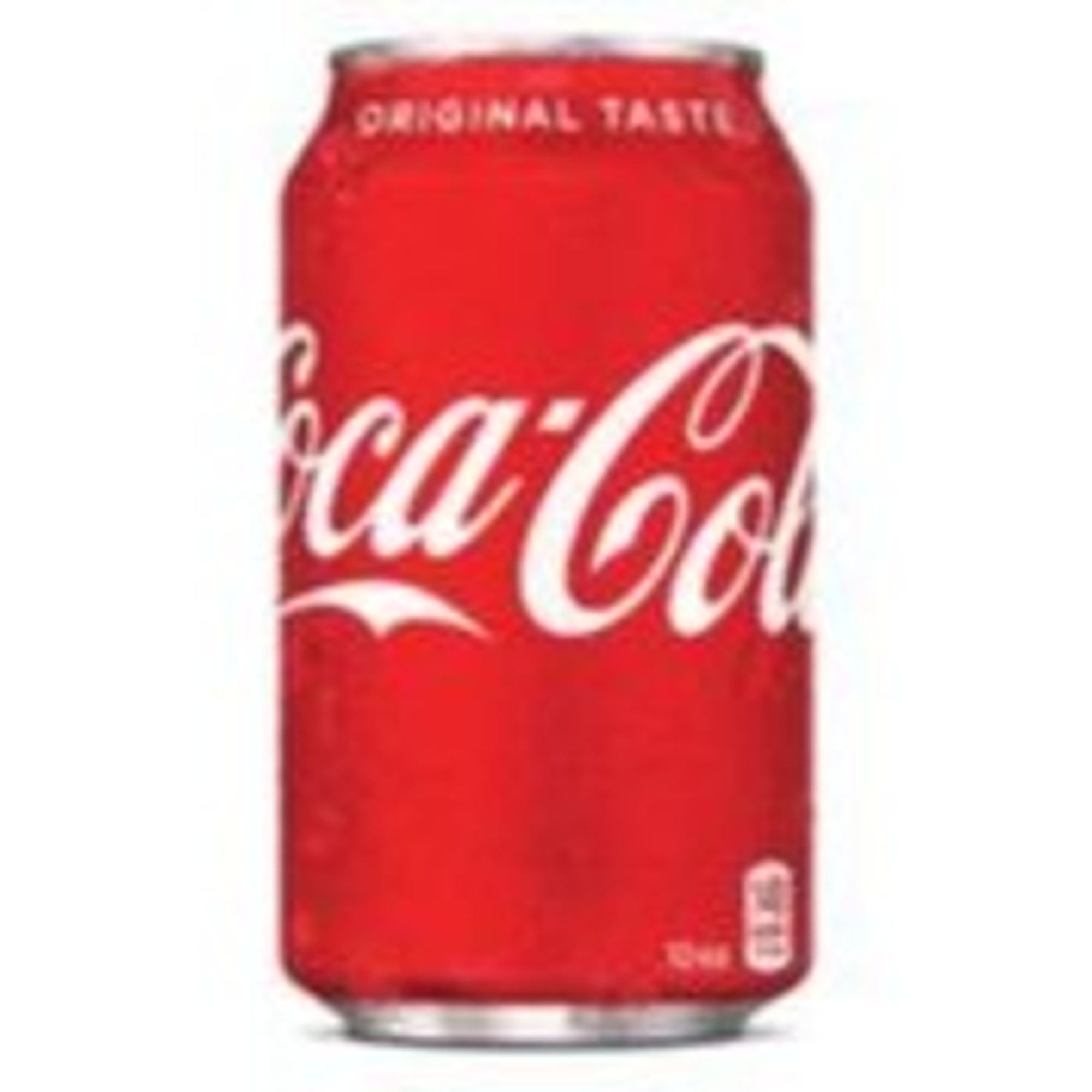Coca Cola 12 Oz