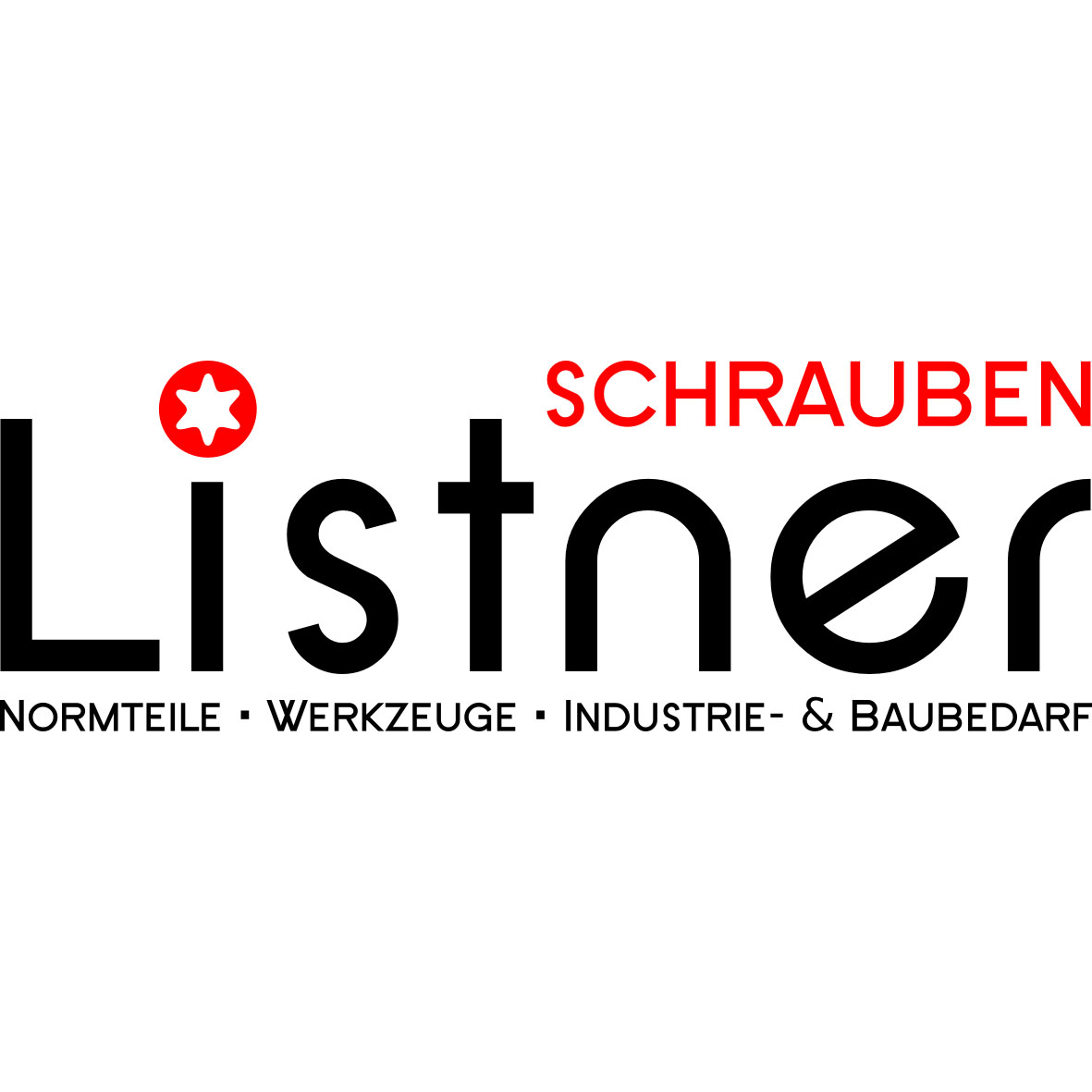 Logo von Schrauben - Listner