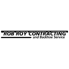 Rob Roy Contracting & Backhoe Services Porcupine
