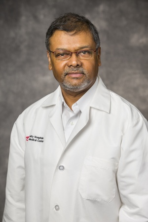 Mahboob Quaderi, MD