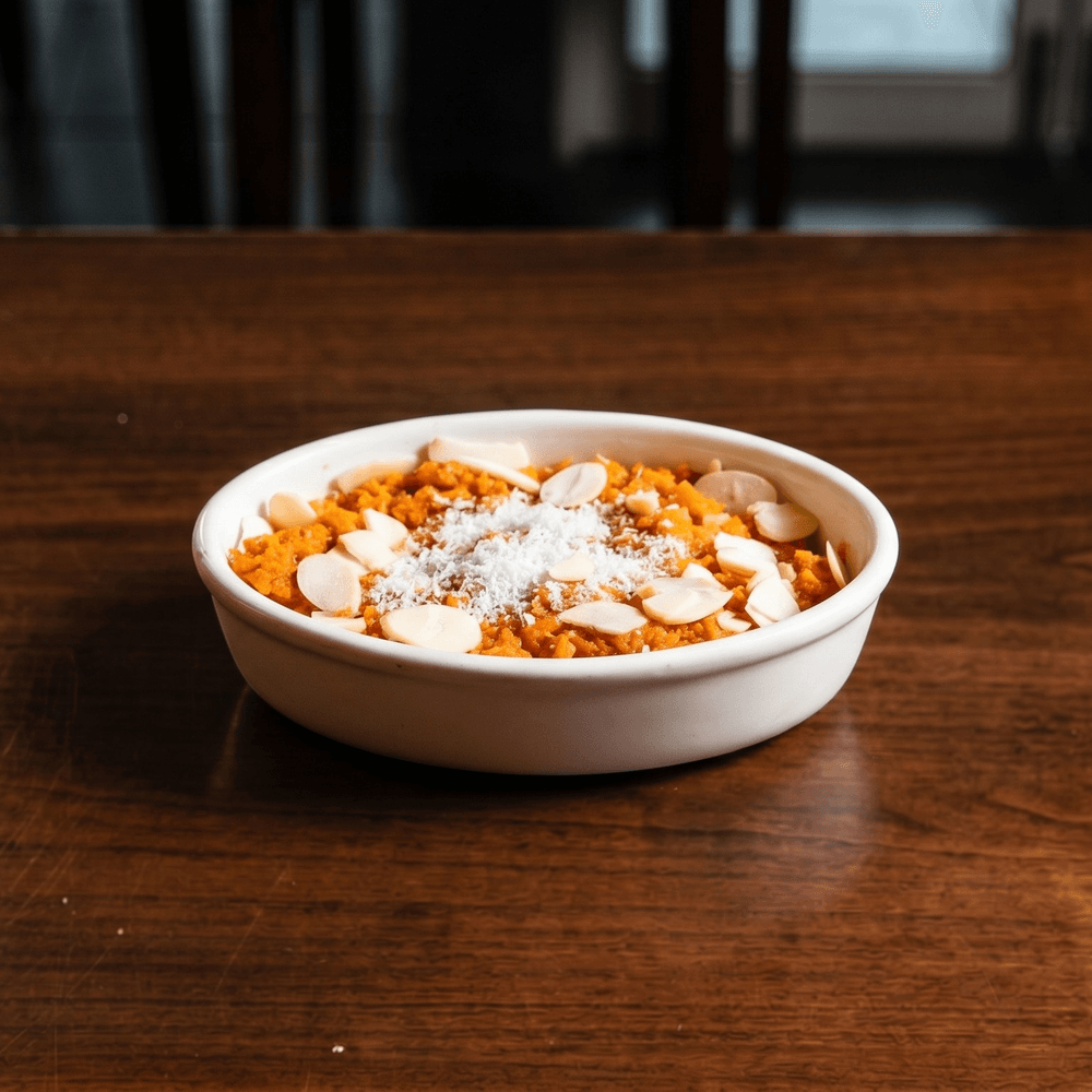 Gajar Halwa