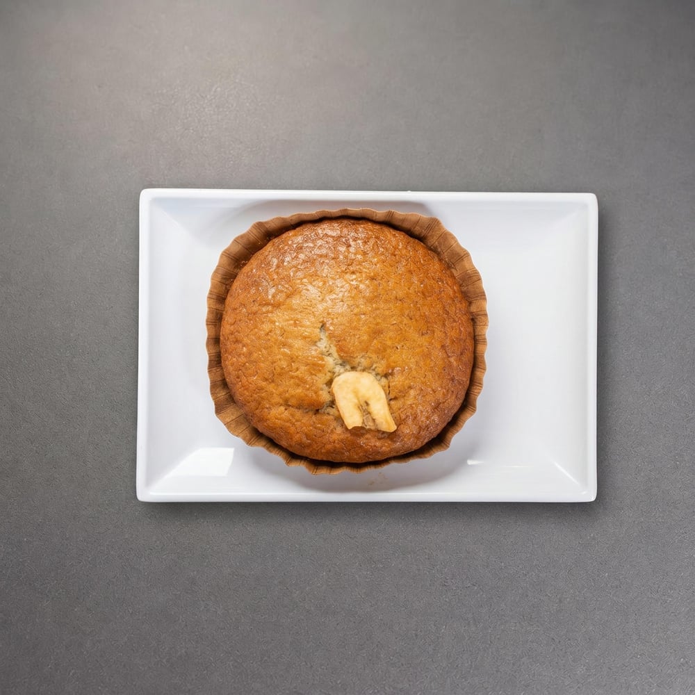 Banana Bread