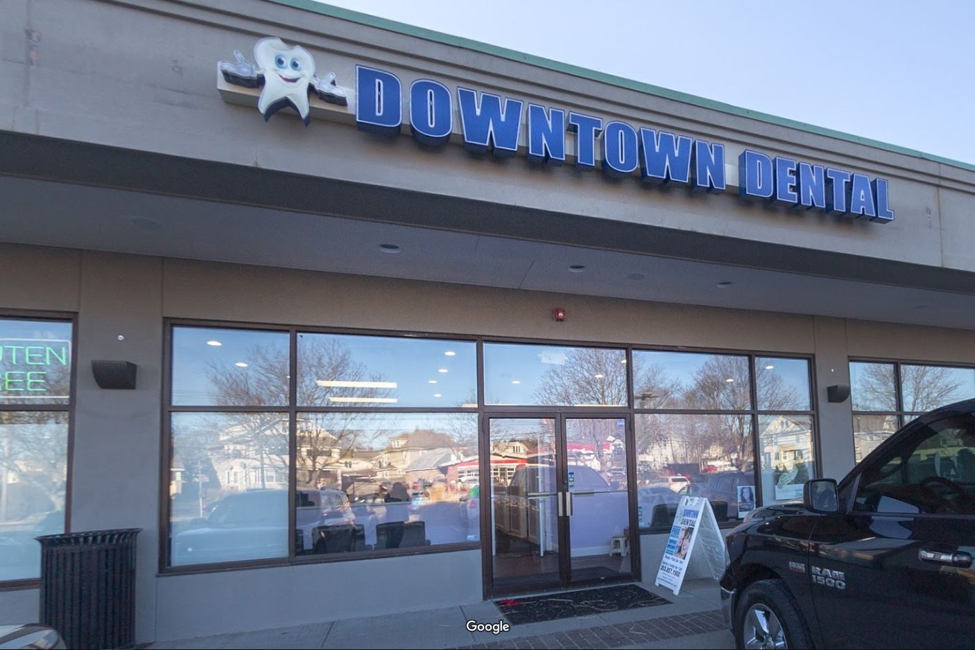 Downtown Dental CT - Norwalk Photo