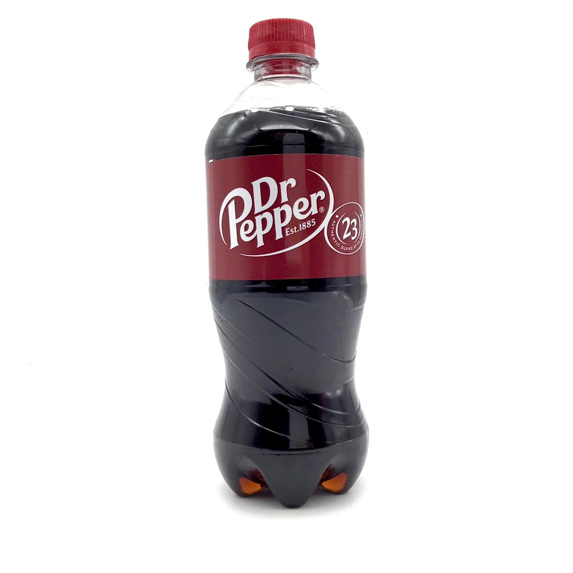 Dr Pepper 20 oz