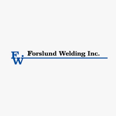 Forslund Welding Inc.