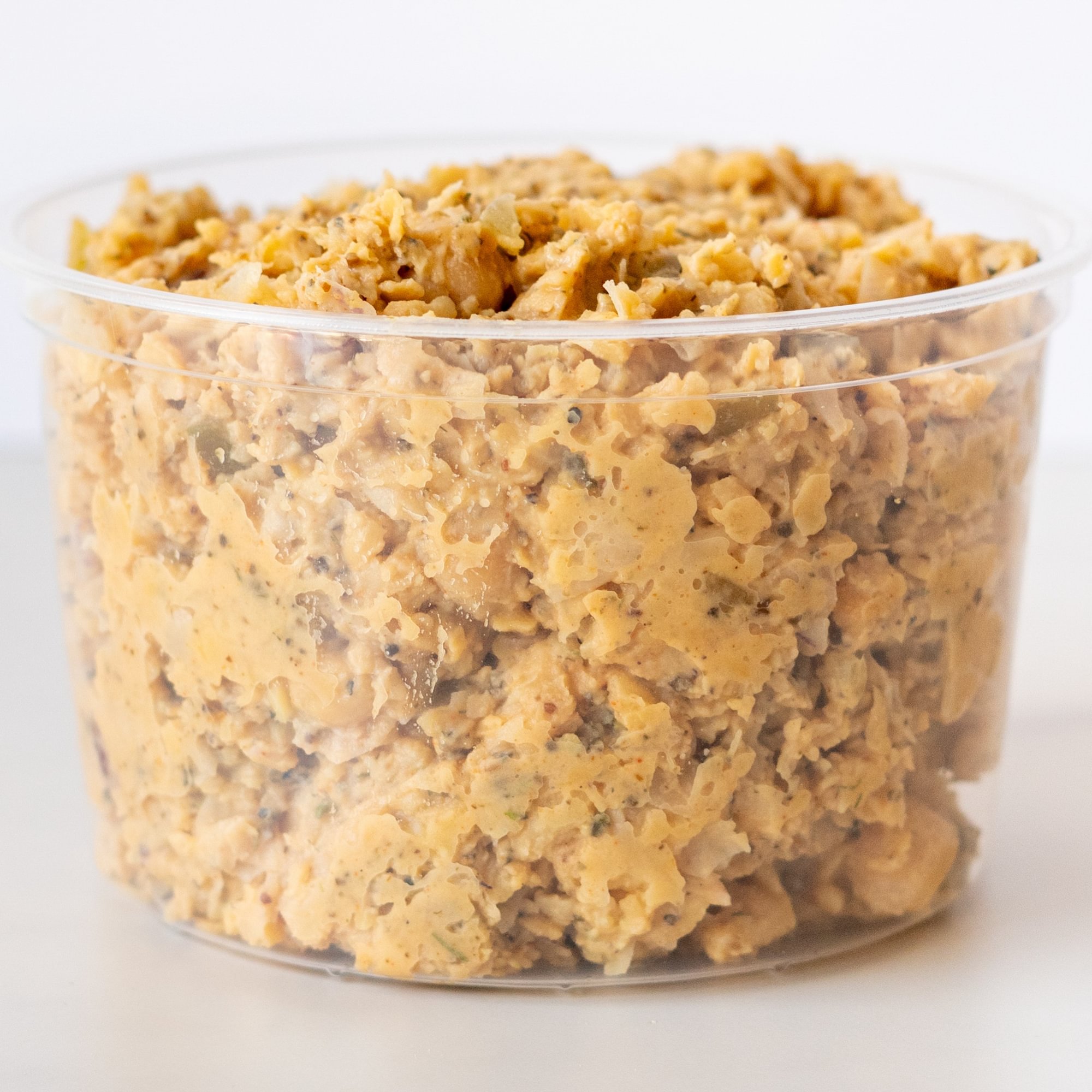 16 Oz Chickpea Tuna