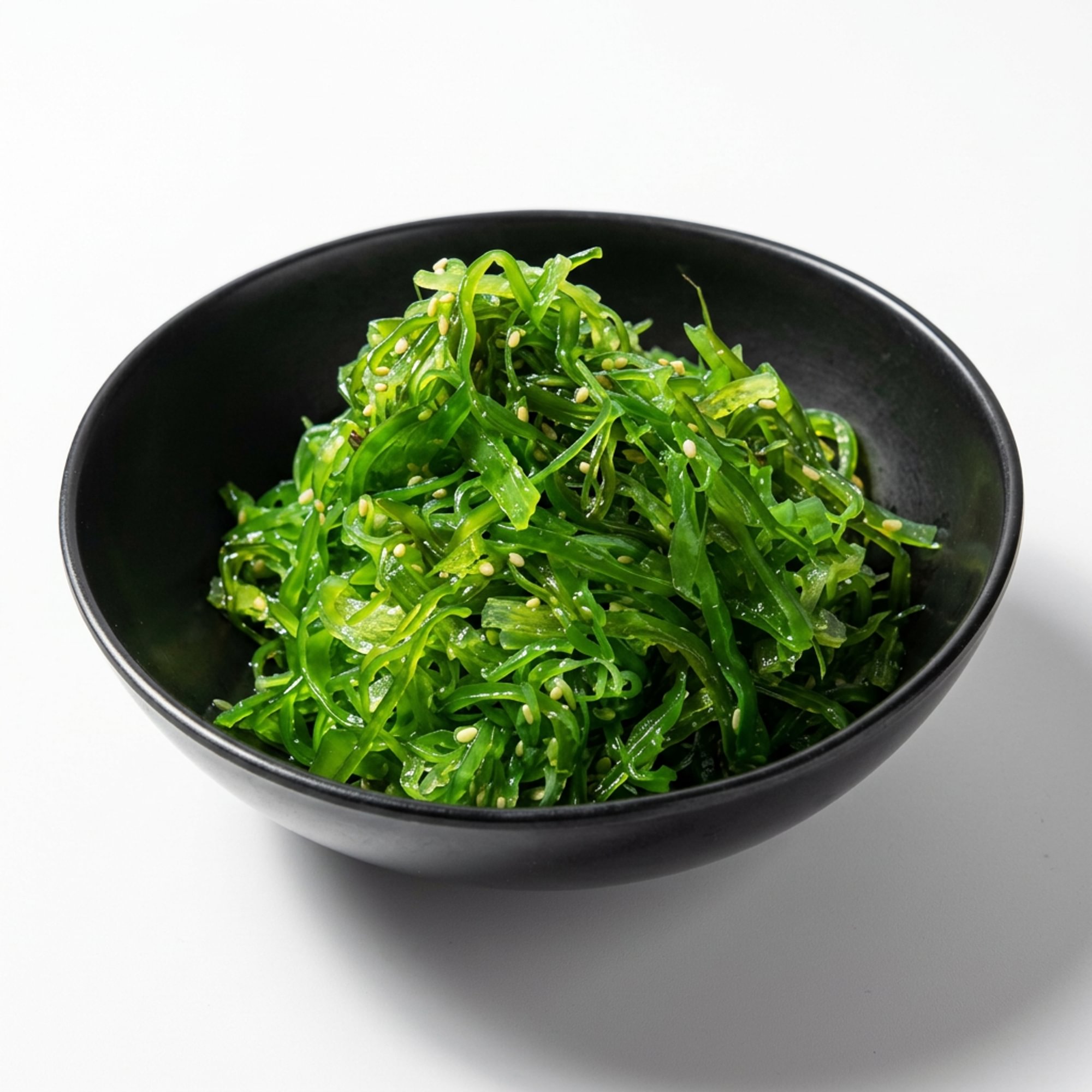 Seaweed Salad