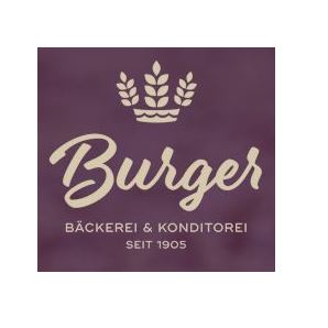 Logo von Bäckerei Burger GmbH