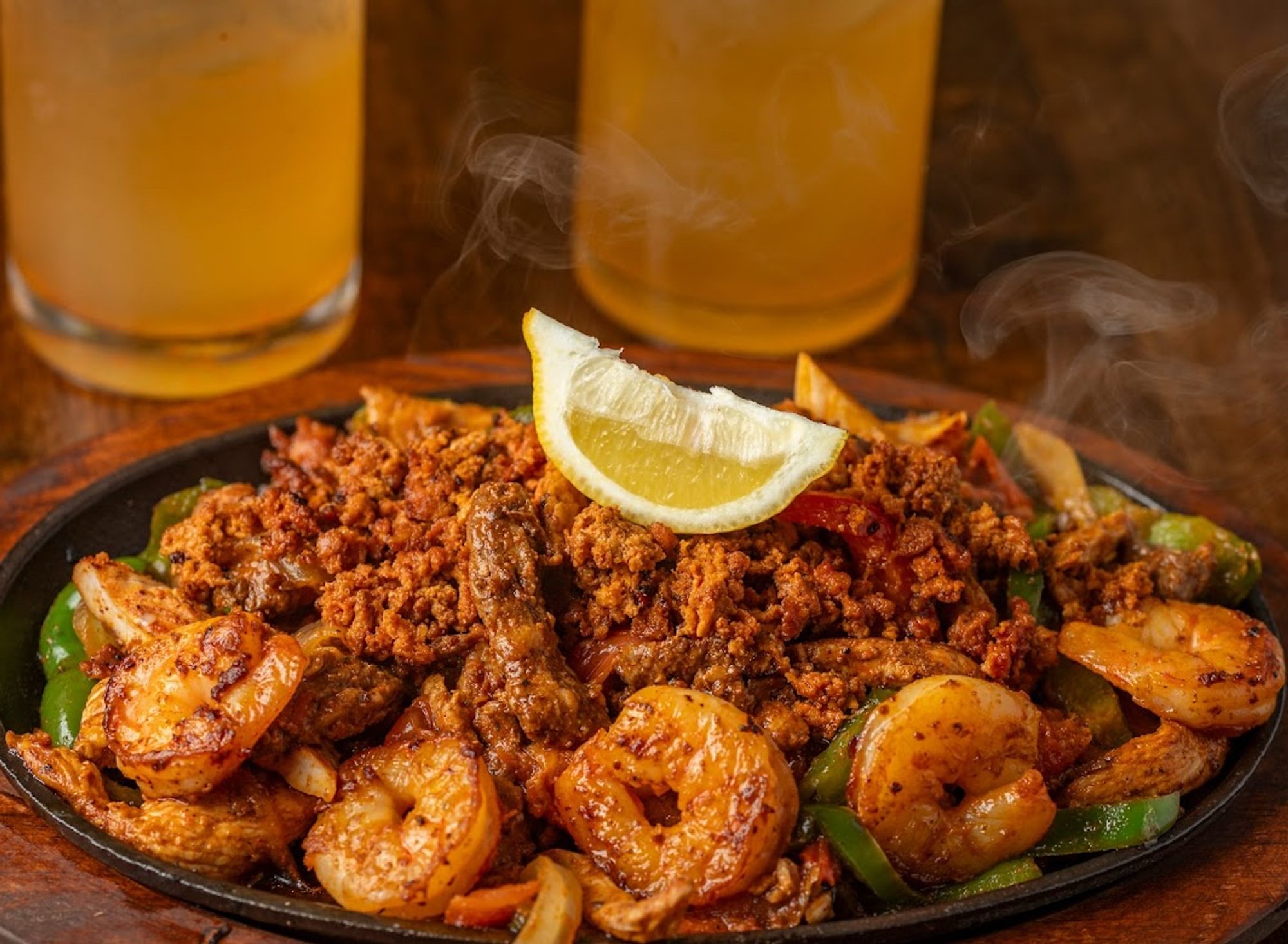 Costa Fajita