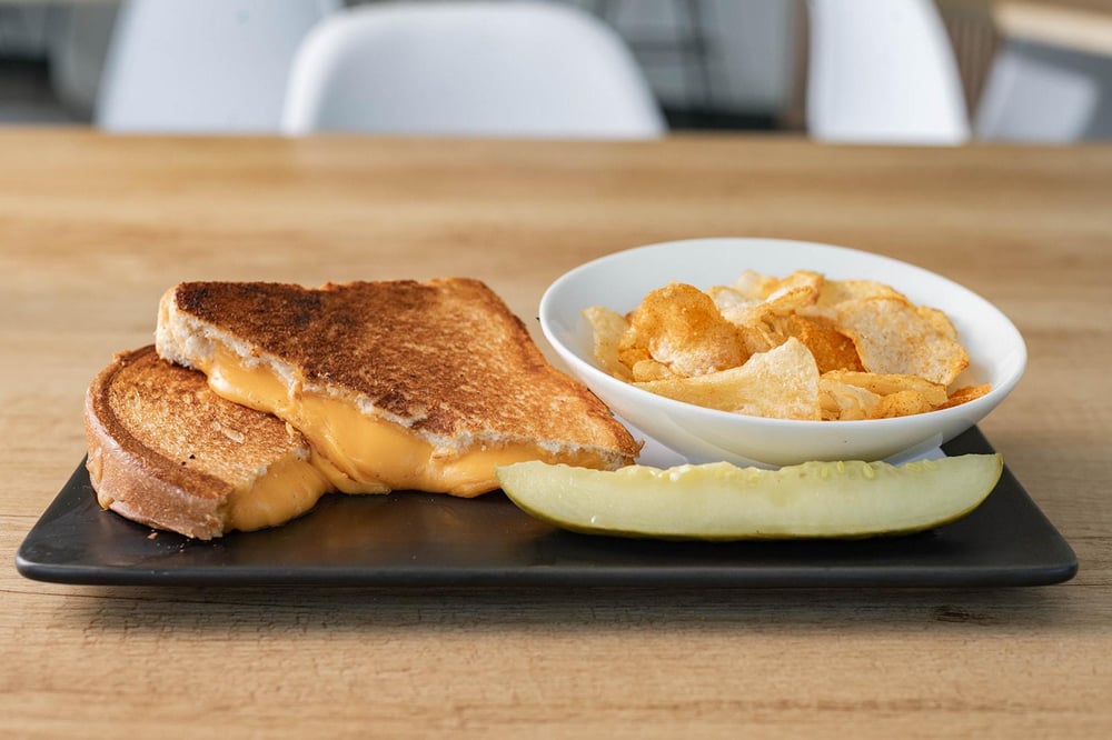 The Classic Sandwich