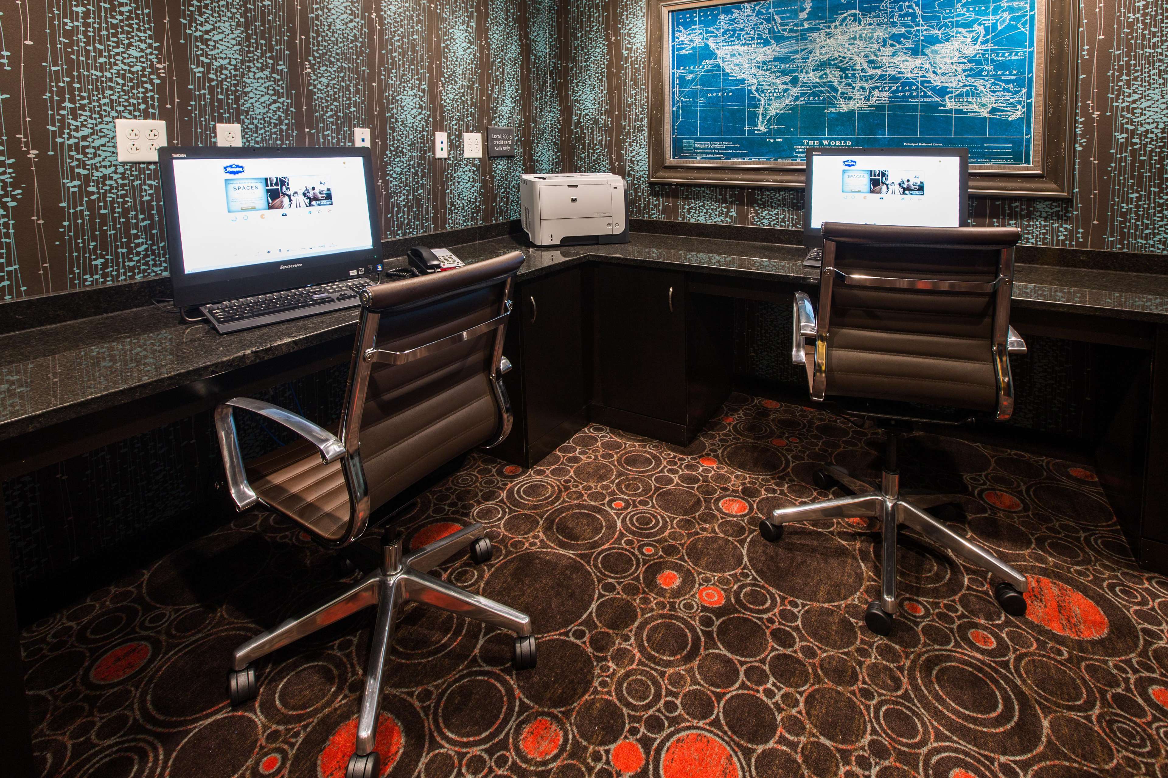 Hampton Inn & Suites Toledo/Westgate Photo